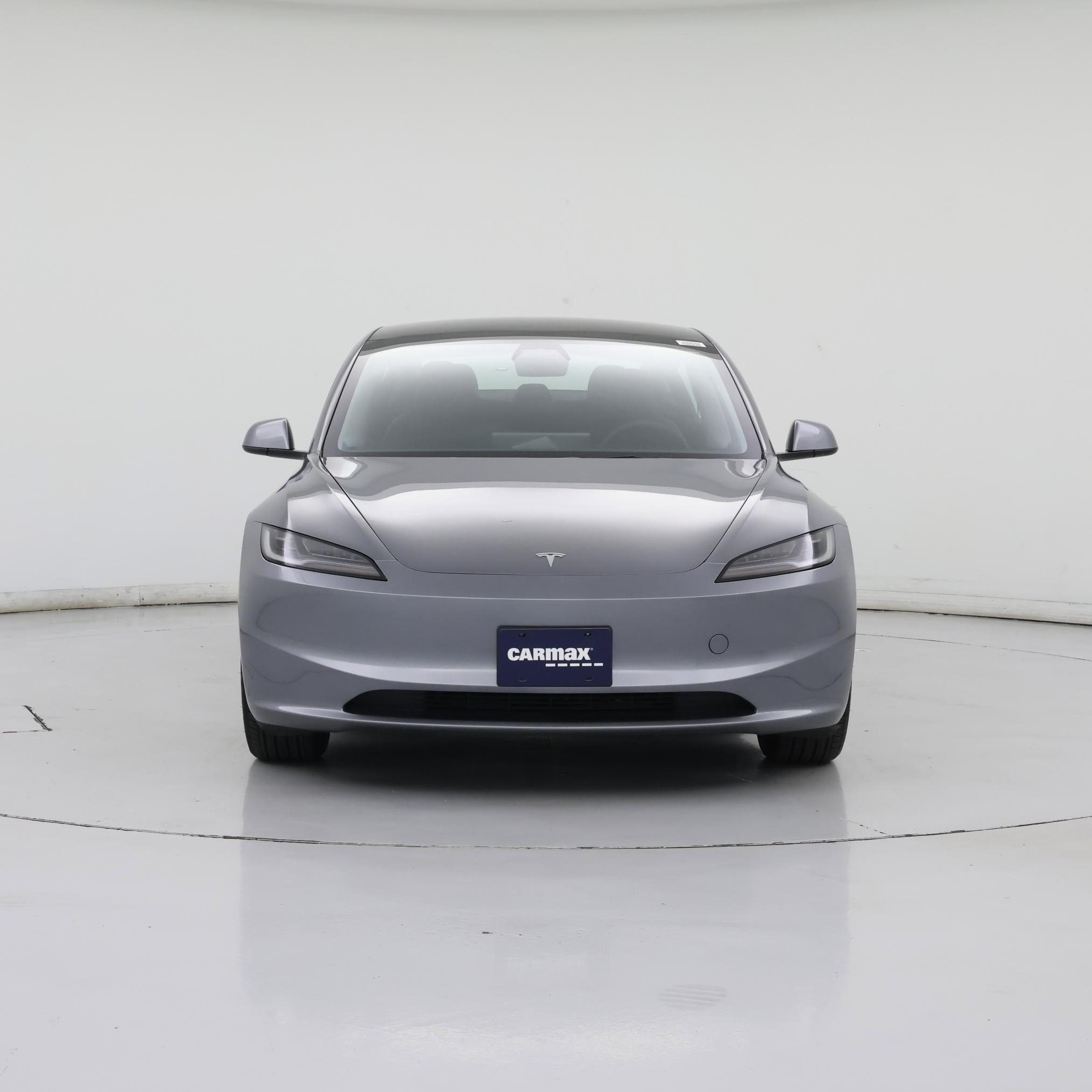 Thumbnail: 2025 Tesla Model 3 - 5