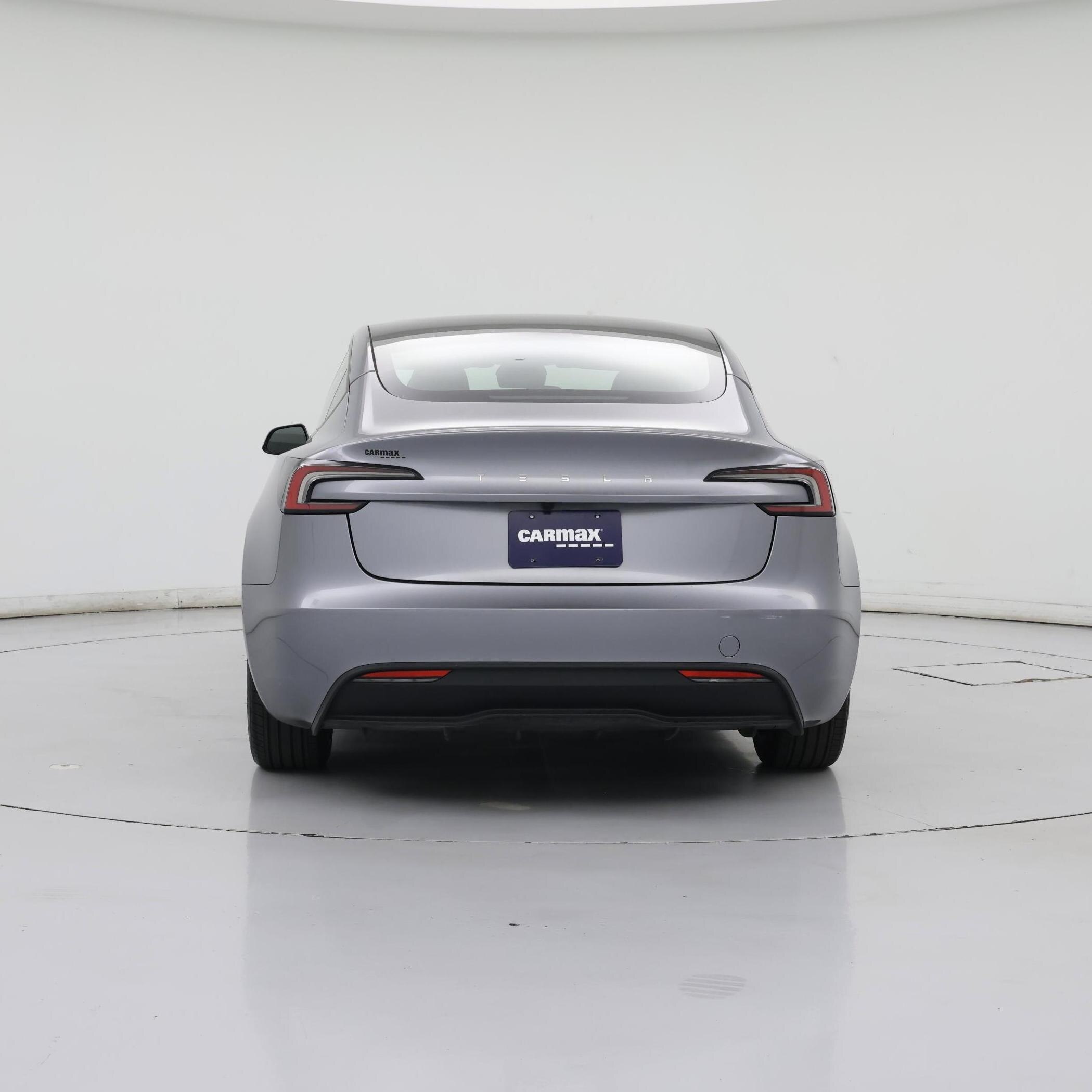 Thumbnail: 2025 Tesla Model 3 - 6