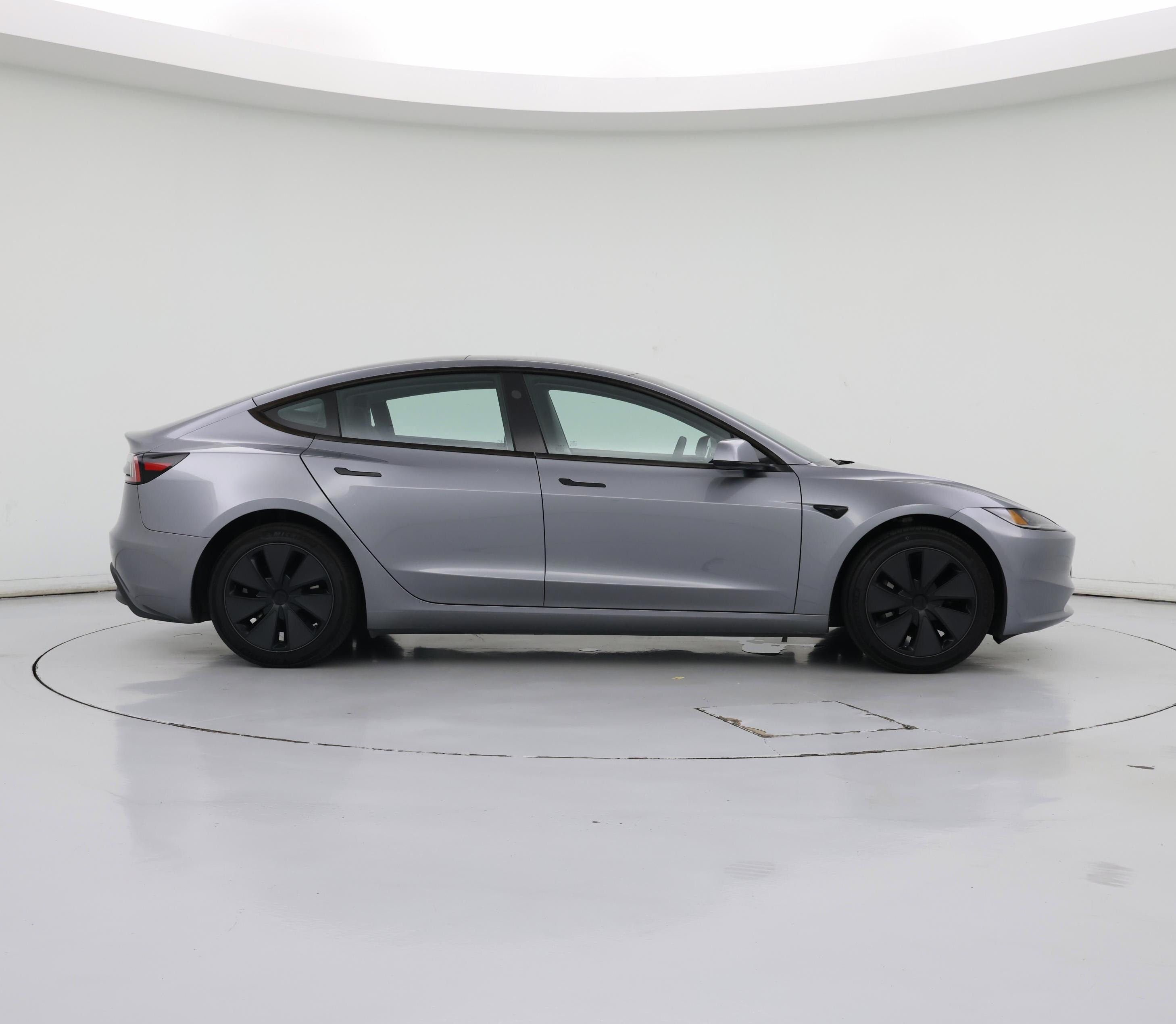 Thumbnail: 2025 Tesla Model 3 - 7