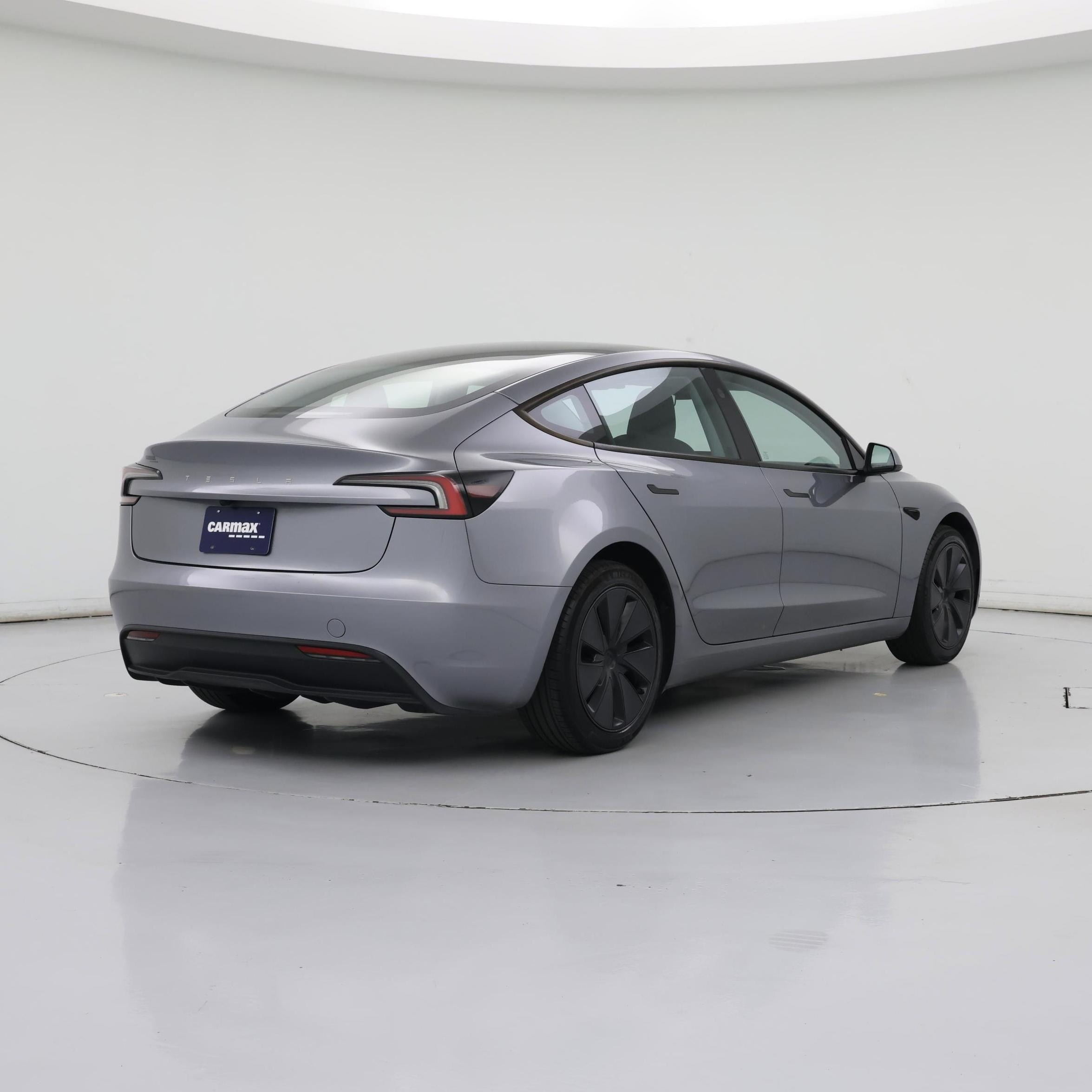 Thumbnail: 2025 Tesla Model 3 - 8