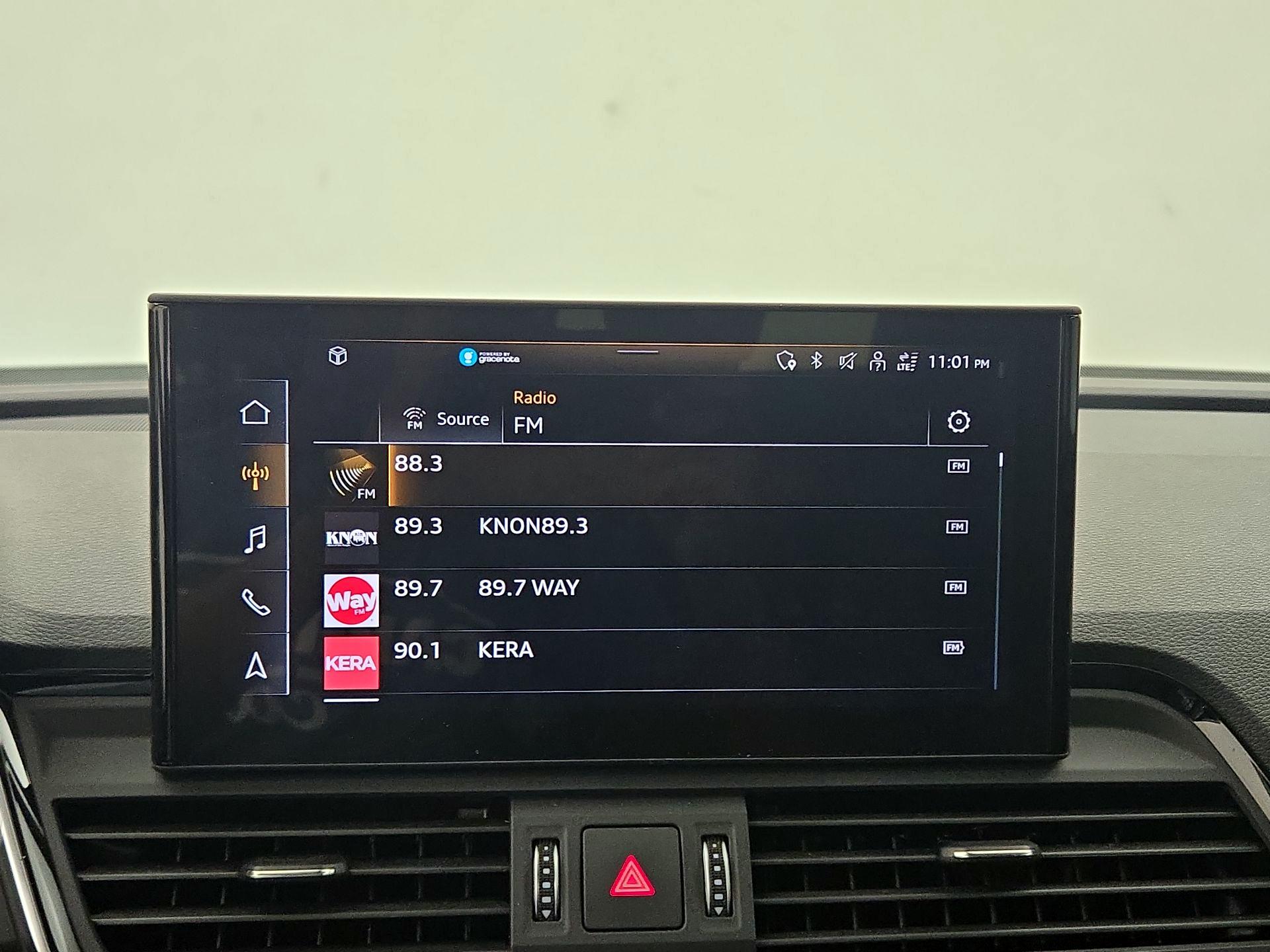 Thumbnail: 2022 Audi Q5 - 15