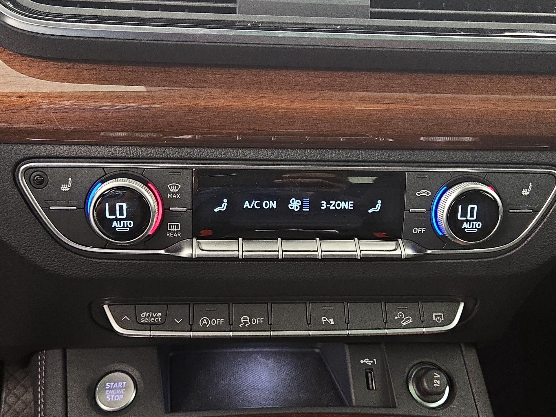 Thumbnail: 2022 Audi Q5 - 16