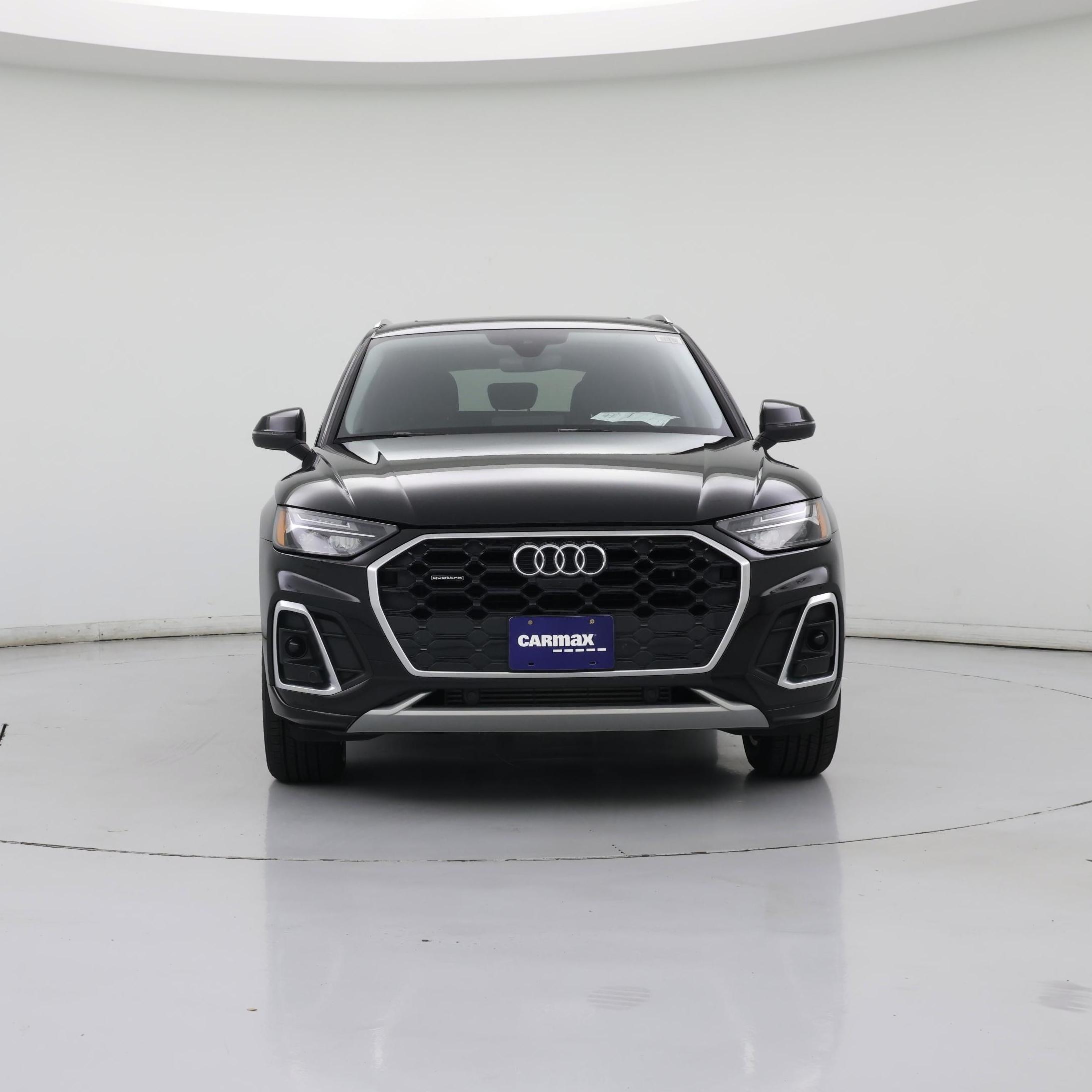 Thumbnail: 2022 Audi Q5 - 5