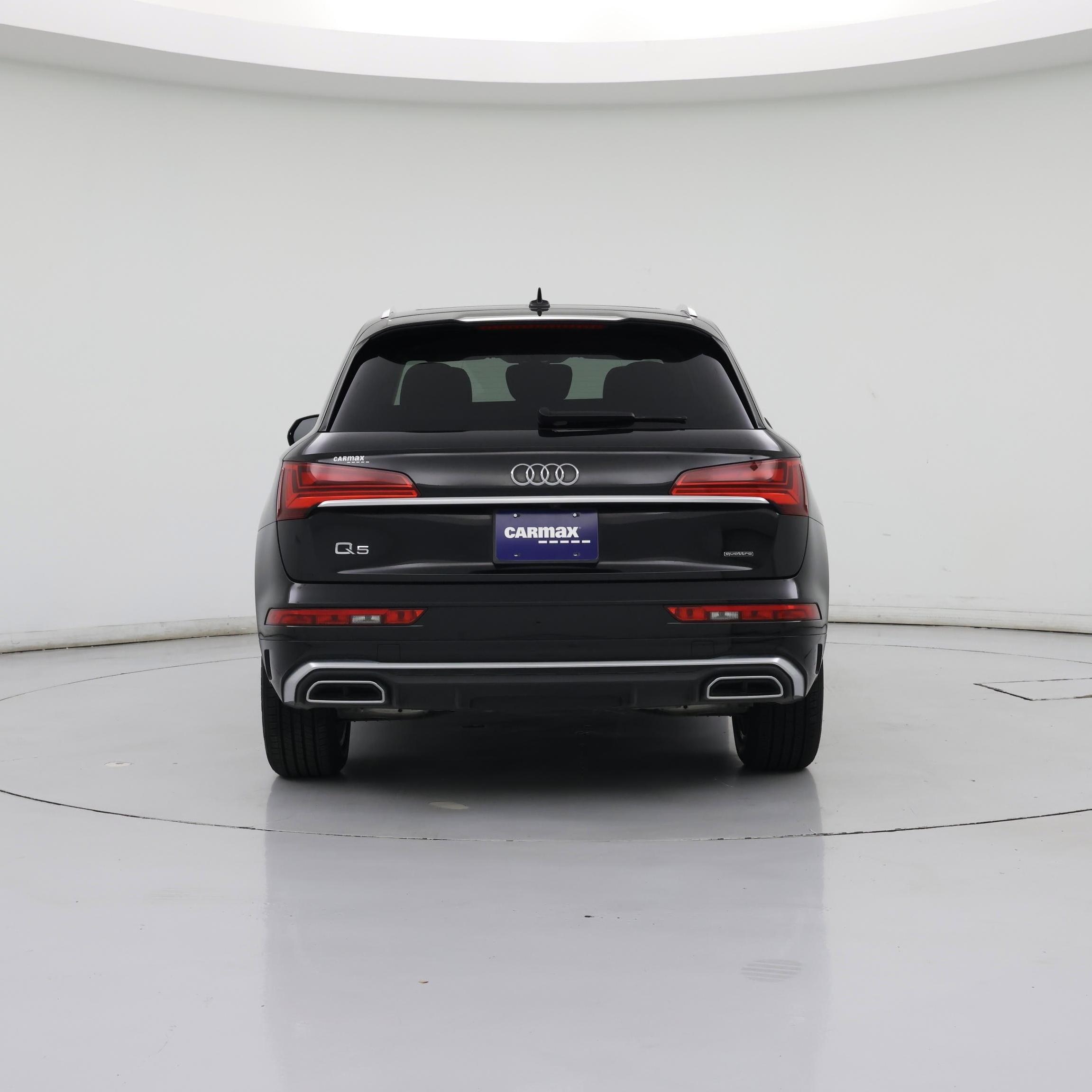 Thumbnail: 2022 Audi Q5 - 6