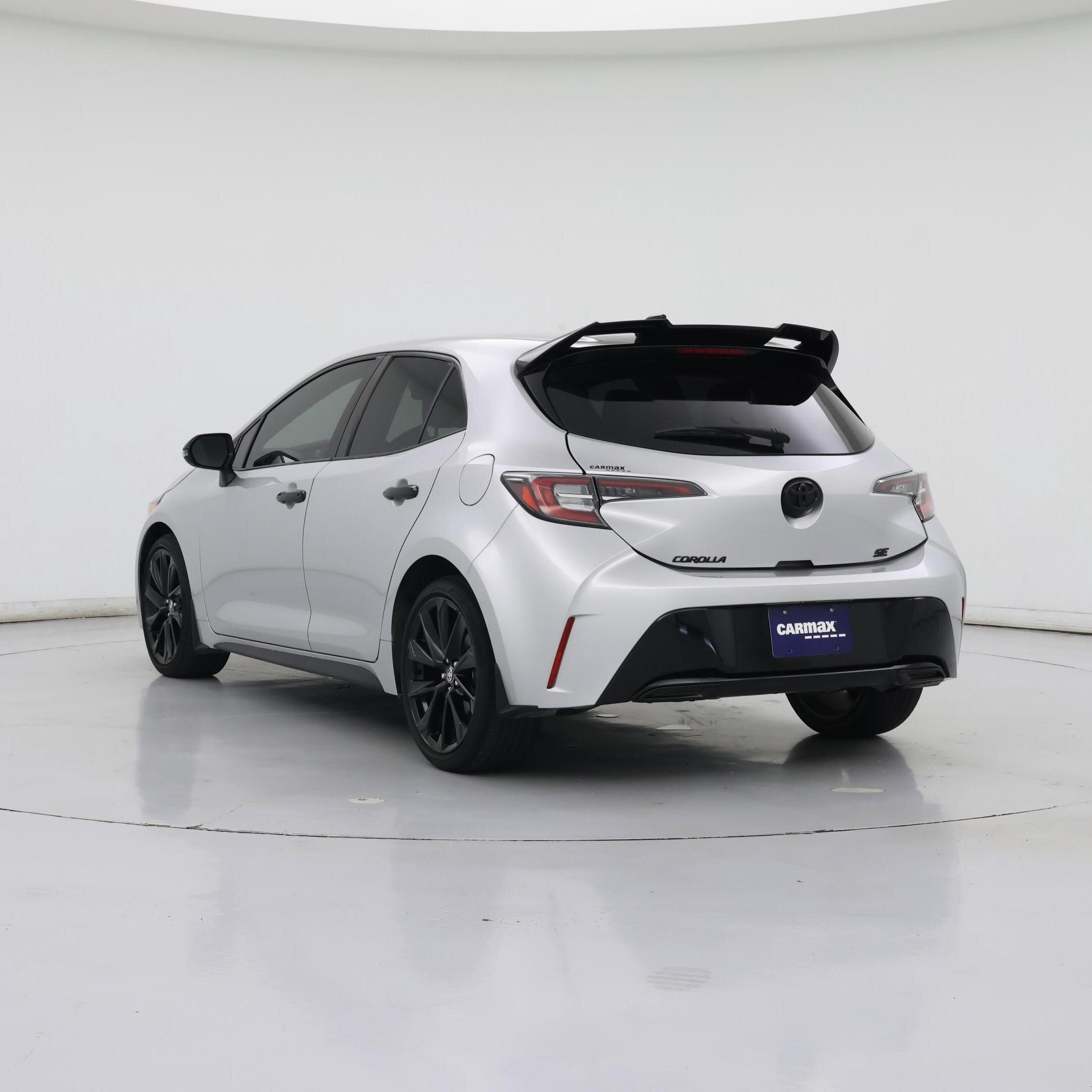 Thumbnail: 2021 Toyota Corolla - 2