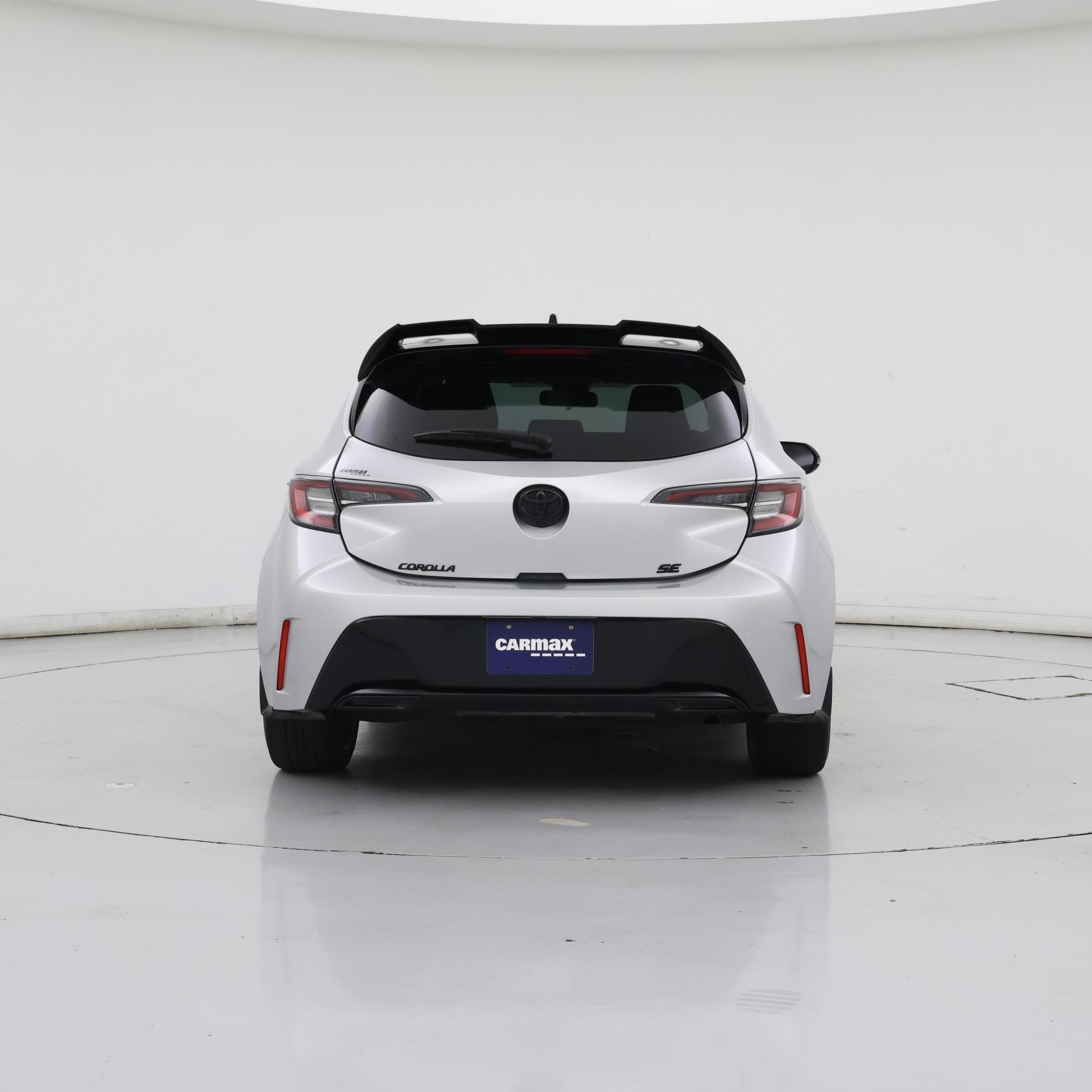 Thumbnail: 2021 Toyota Corolla - 6