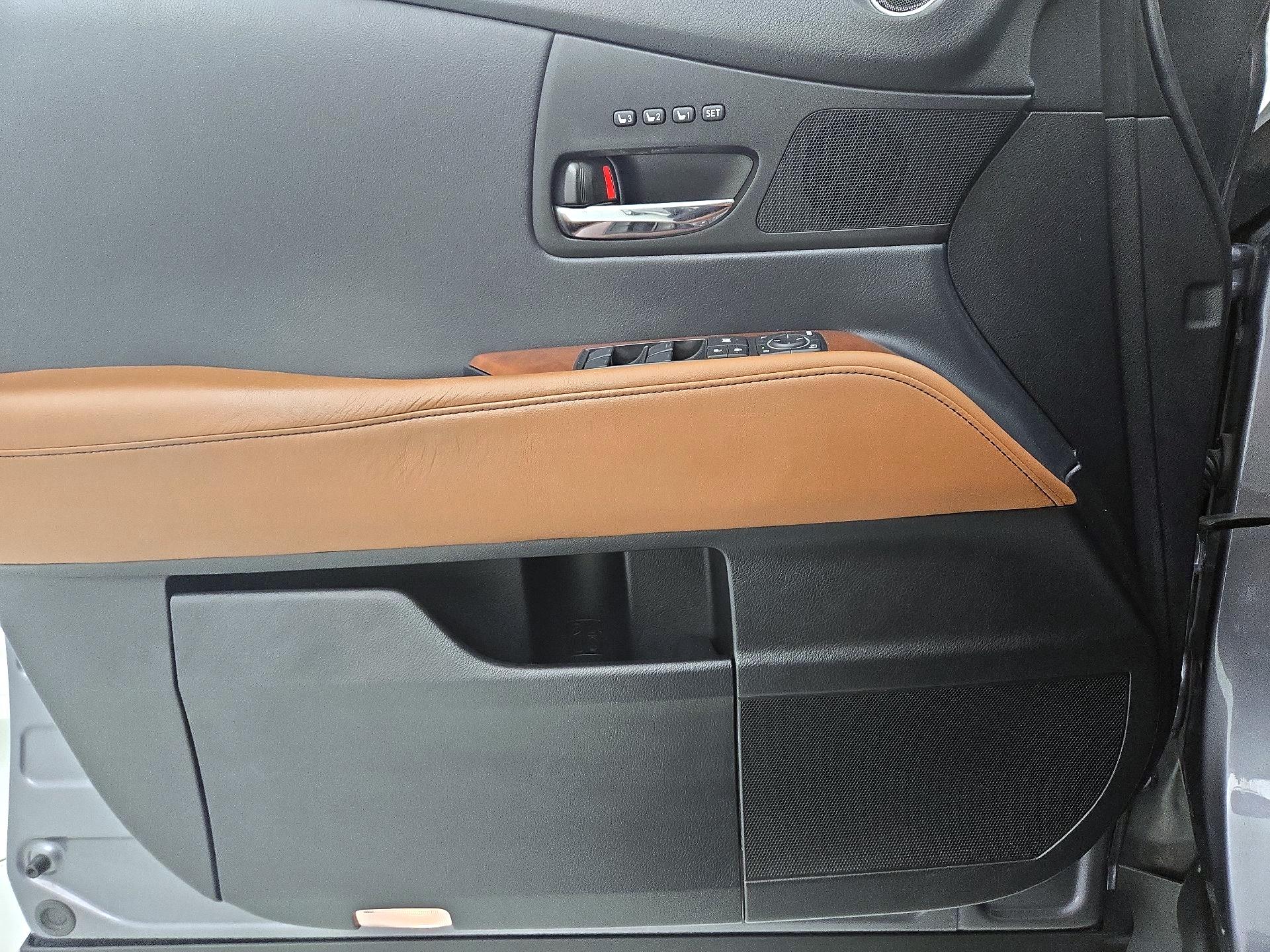 Thumbnail: 2014 Lexus RX - 12