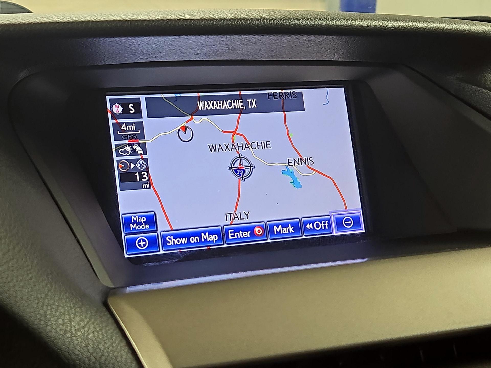 Thumbnail: 2014 Lexus RX - 14