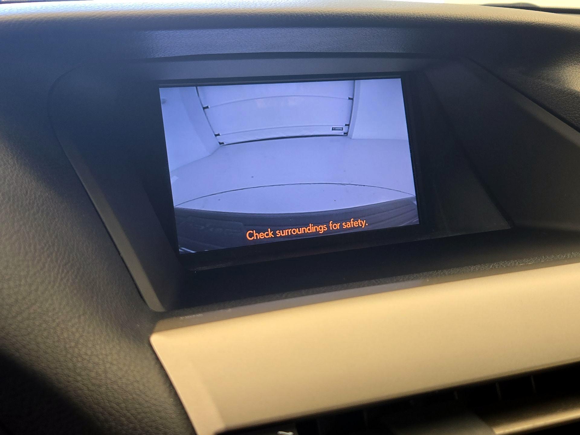 Thumbnail: 2014 Lexus RX - 15