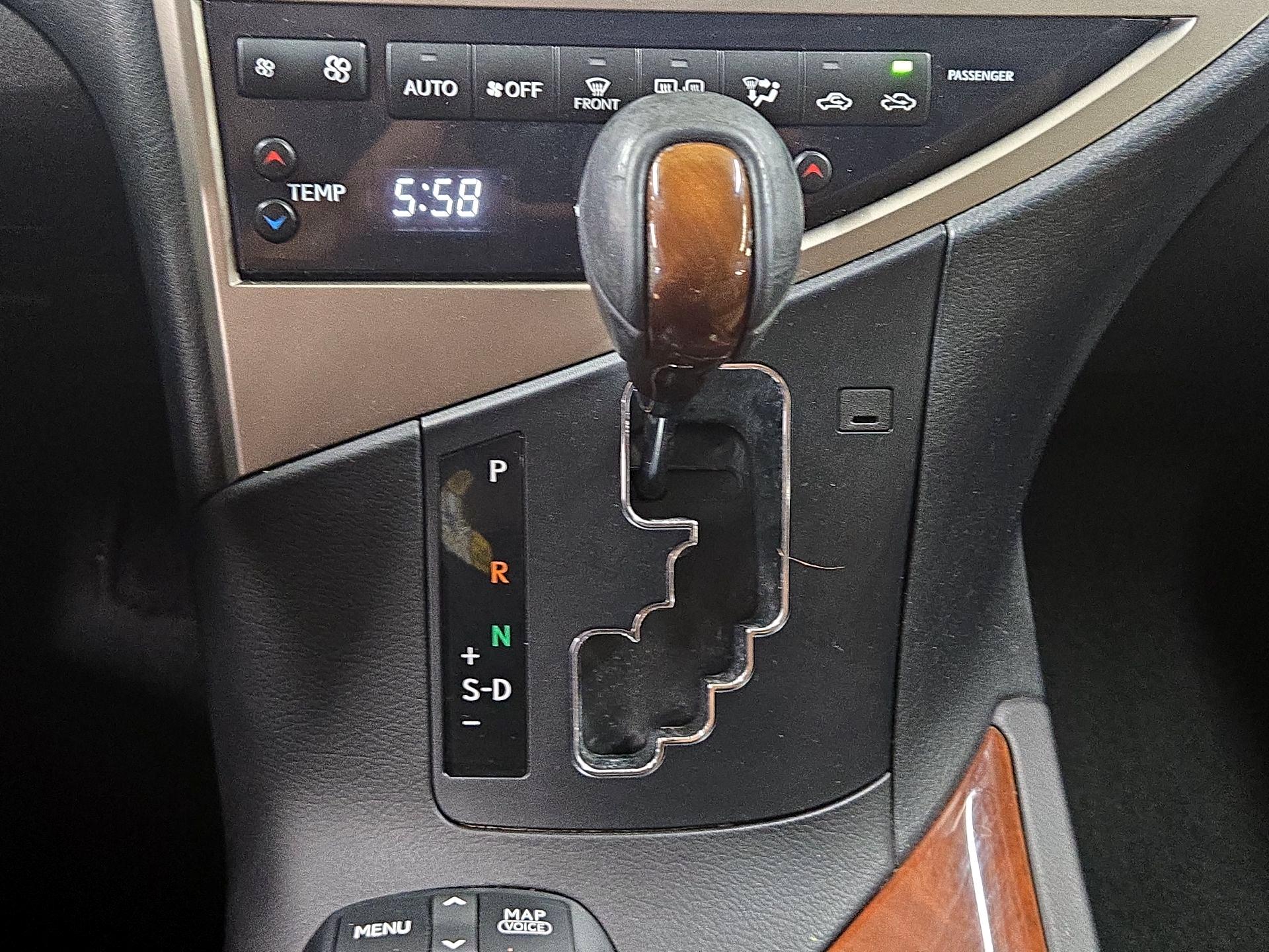 Thumbnail: 2014 Lexus RX - 18