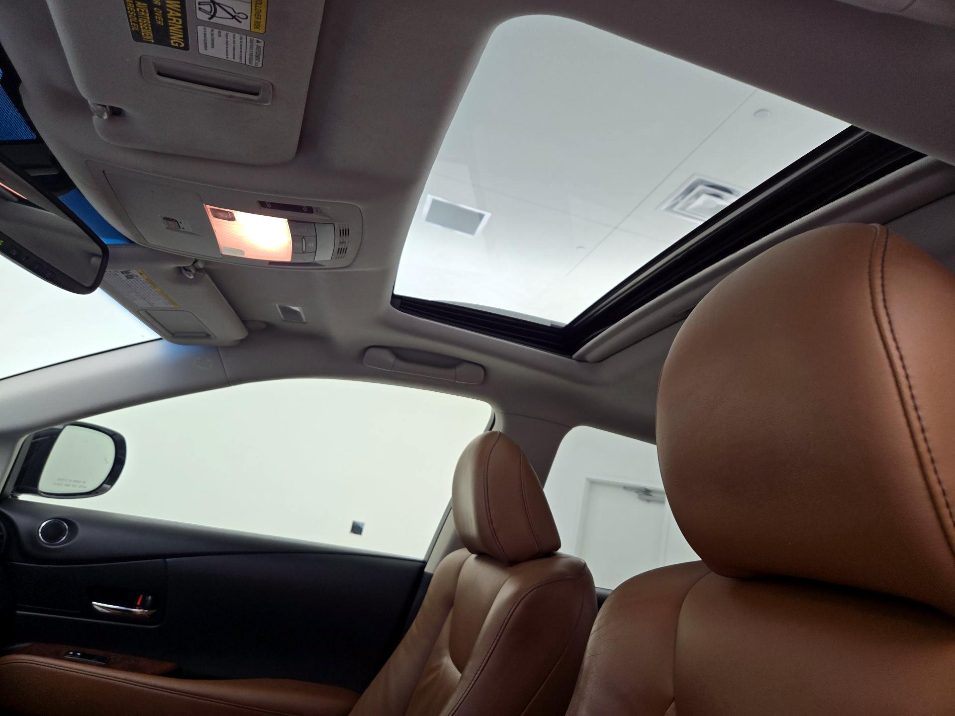 Thumbnail: 2014 Lexus RX - 20