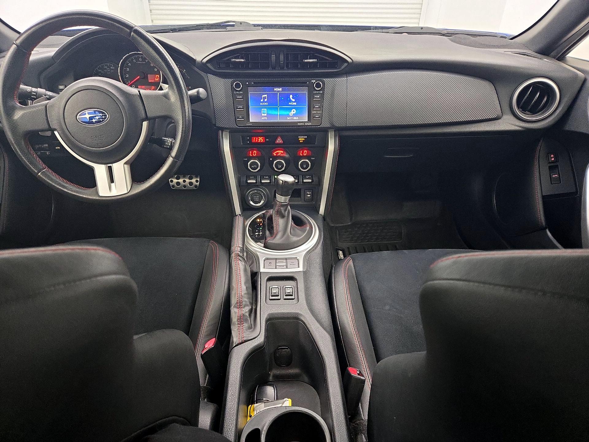 Thumbnail: 2016 Subaru BRZ - 9