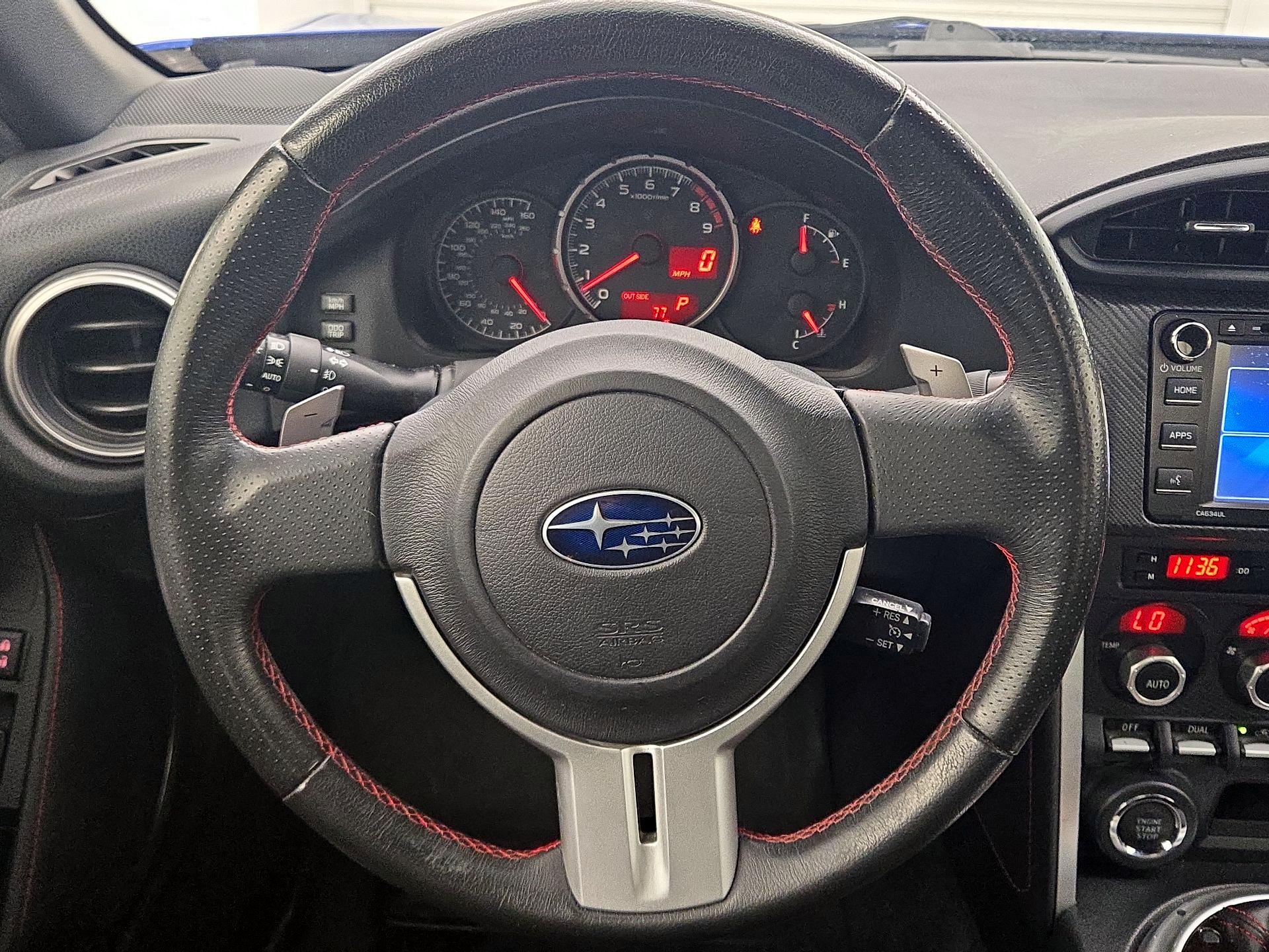Thumbnail: 2016 Subaru BRZ - 10