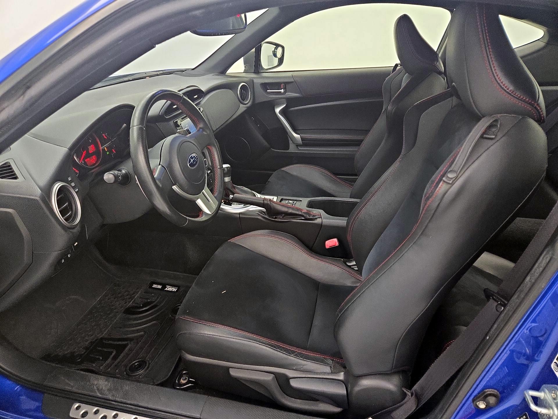 Thumbnail: 2016 Subaru BRZ - 11