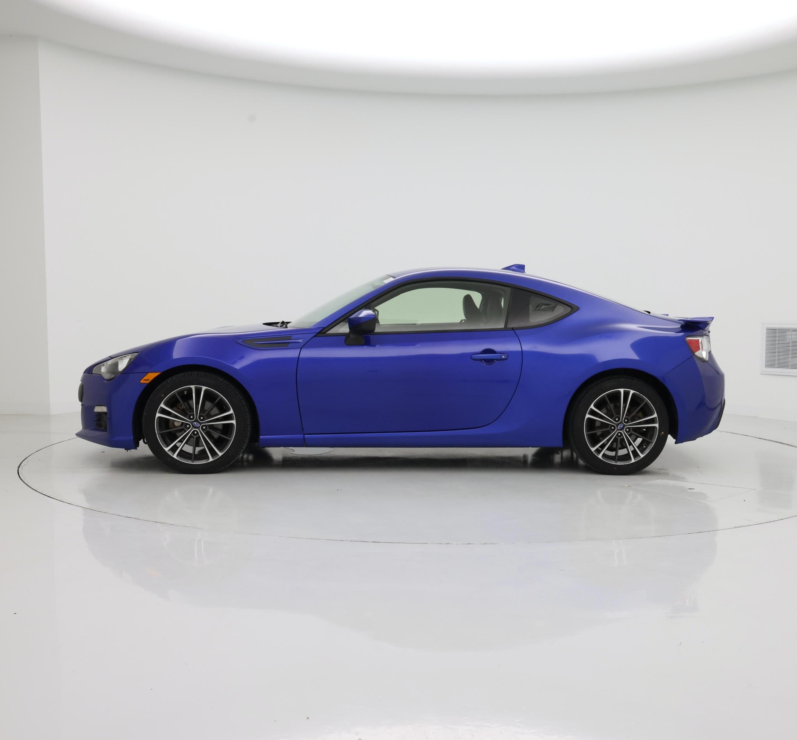 Thumbnail: 2016 Subaru BRZ - 3