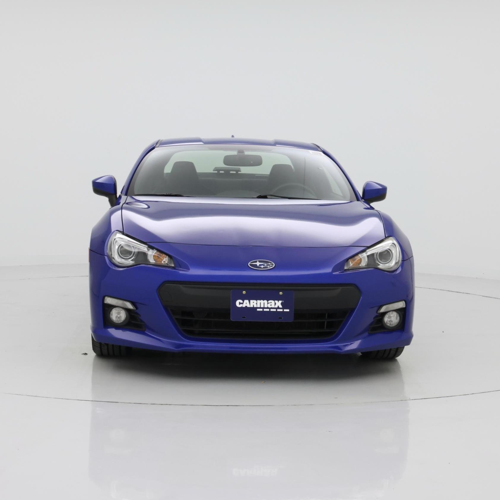Thumbnail: 2016 Subaru BRZ - 5