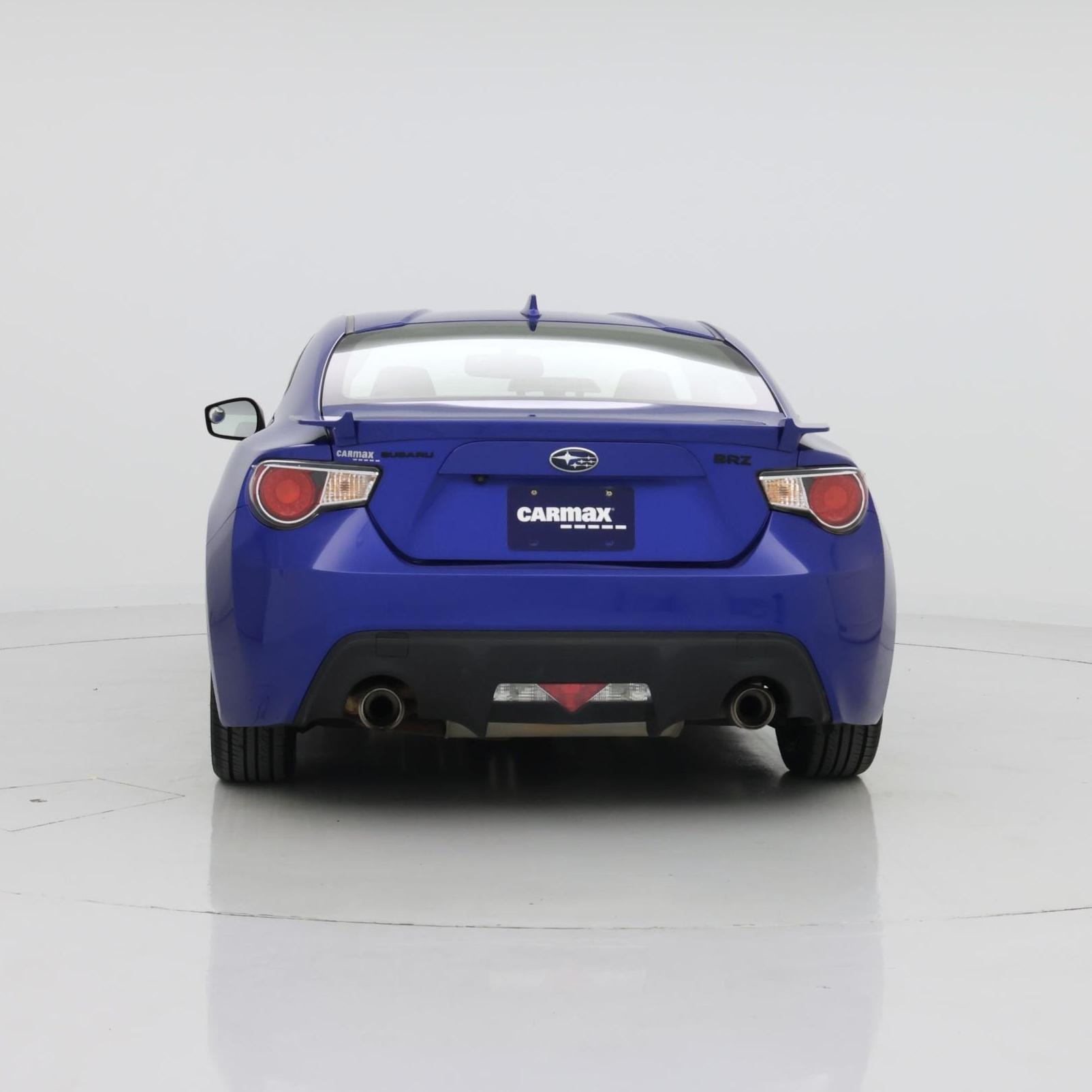 Thumbnail: 2016 Subaru BRZ - 6