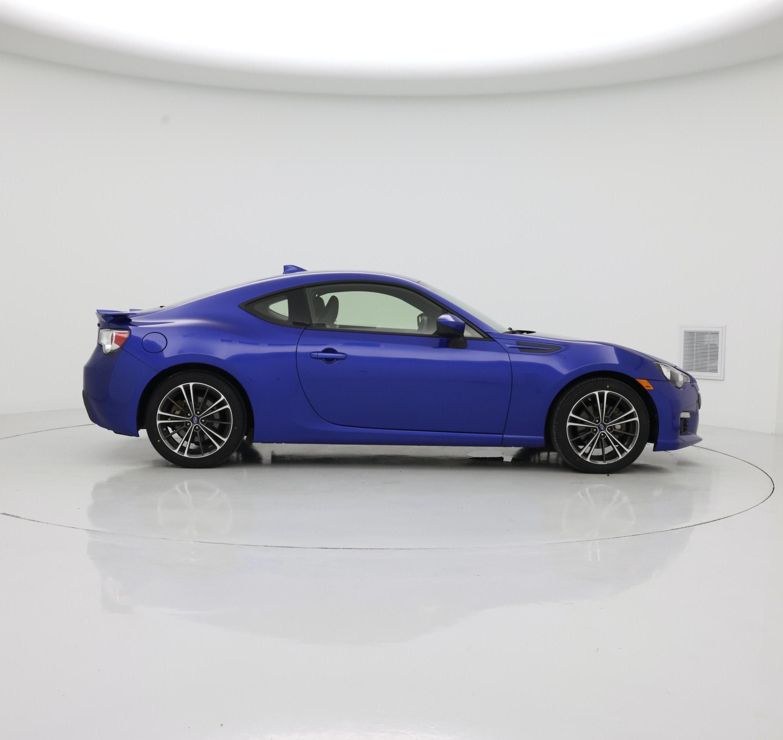 Thumbnail: 2016 Subaru BRZ - 7