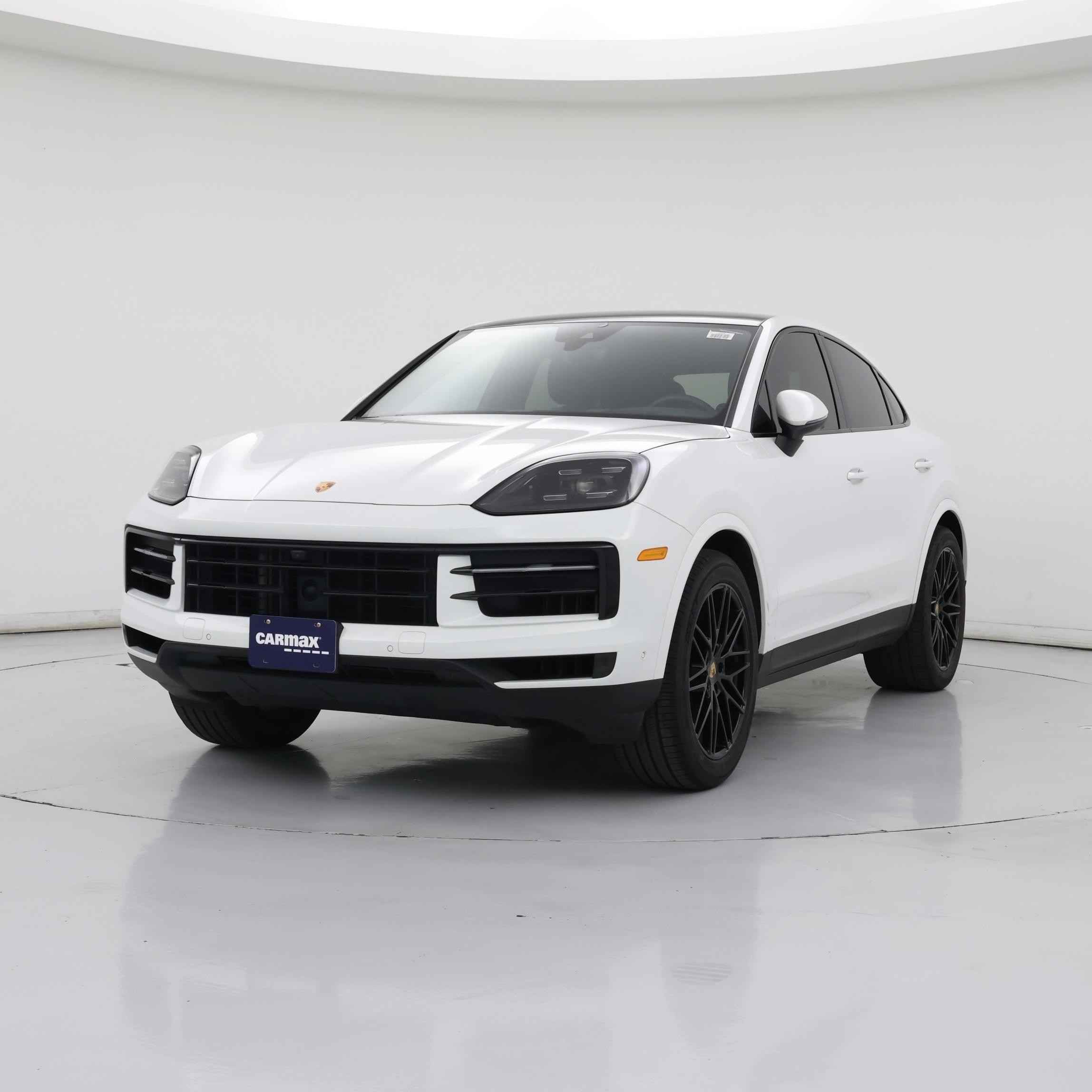 Thumbnail: 2024 Porsche Cayenne - 4