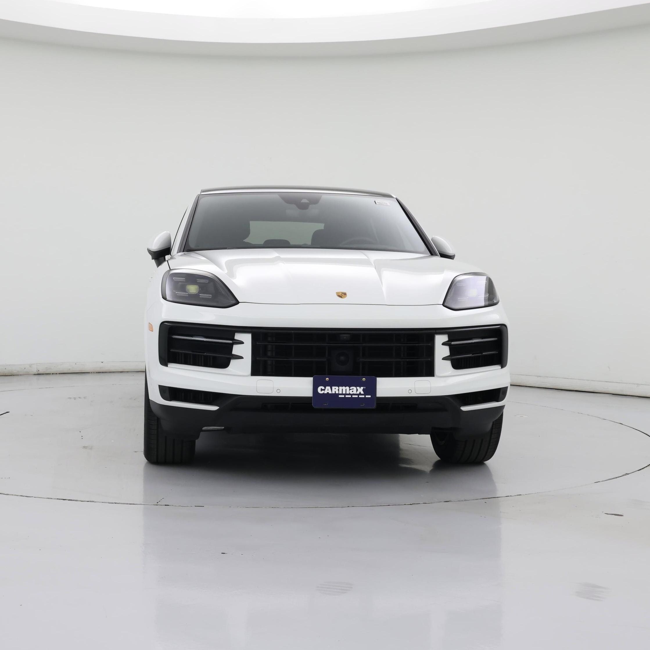 Thumbnail: 2024 Porsche Cayenne - 5