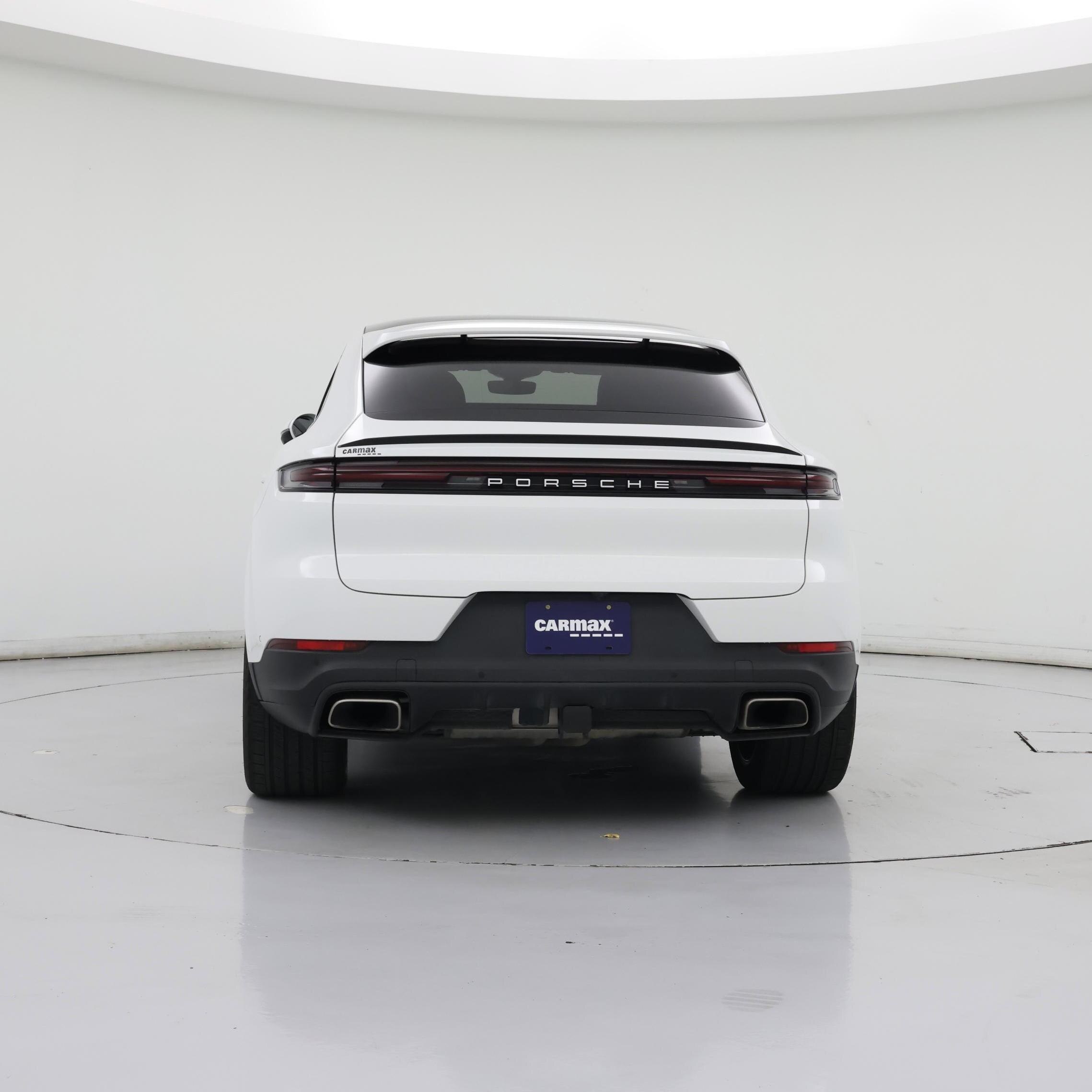 Thumbnail: 2024 Porsche Cayenne - 6