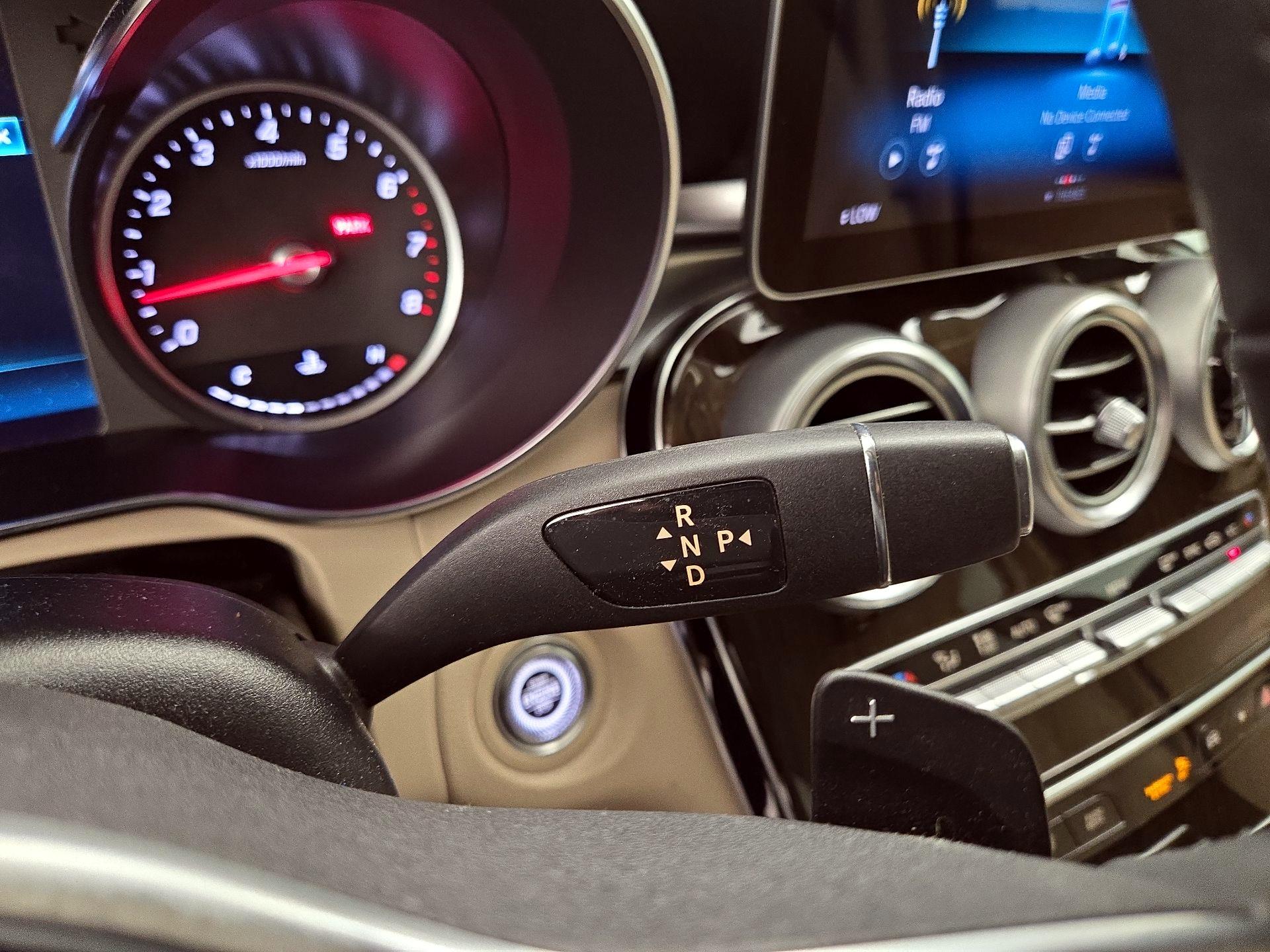 Thumbnail: 2020 Mercedes-Benz GLC - 17
