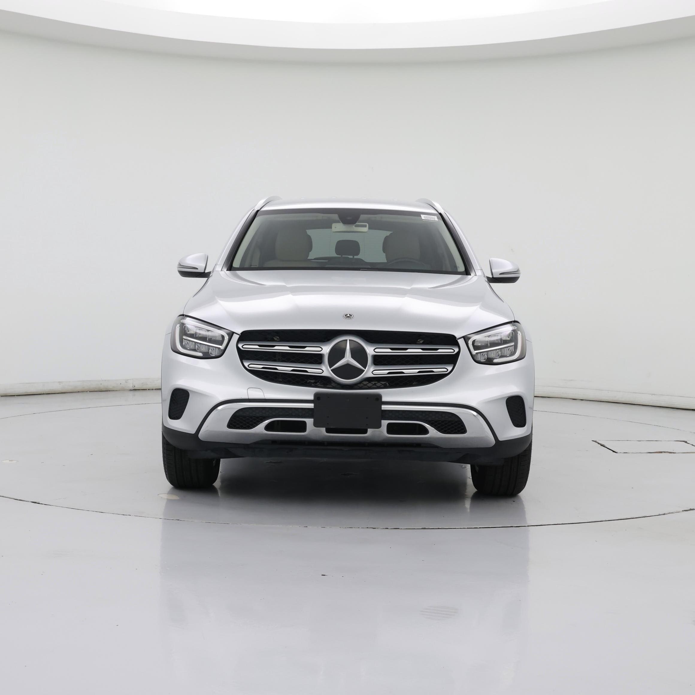 Thumbnail: 2020 Mercedes-Benz GLC - 5