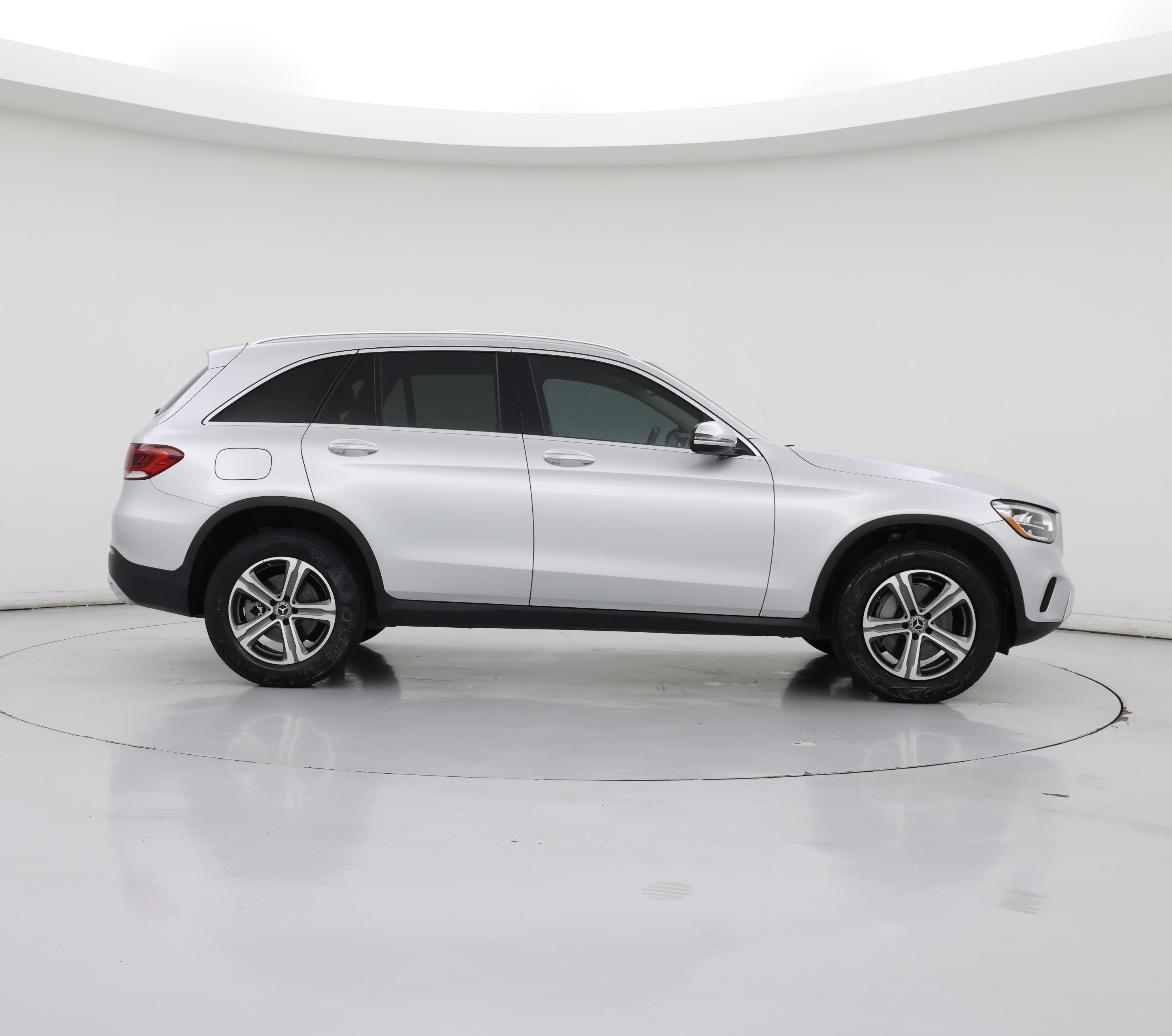 Thumbnail: 2020 Mercedes-Benz GLC - 7