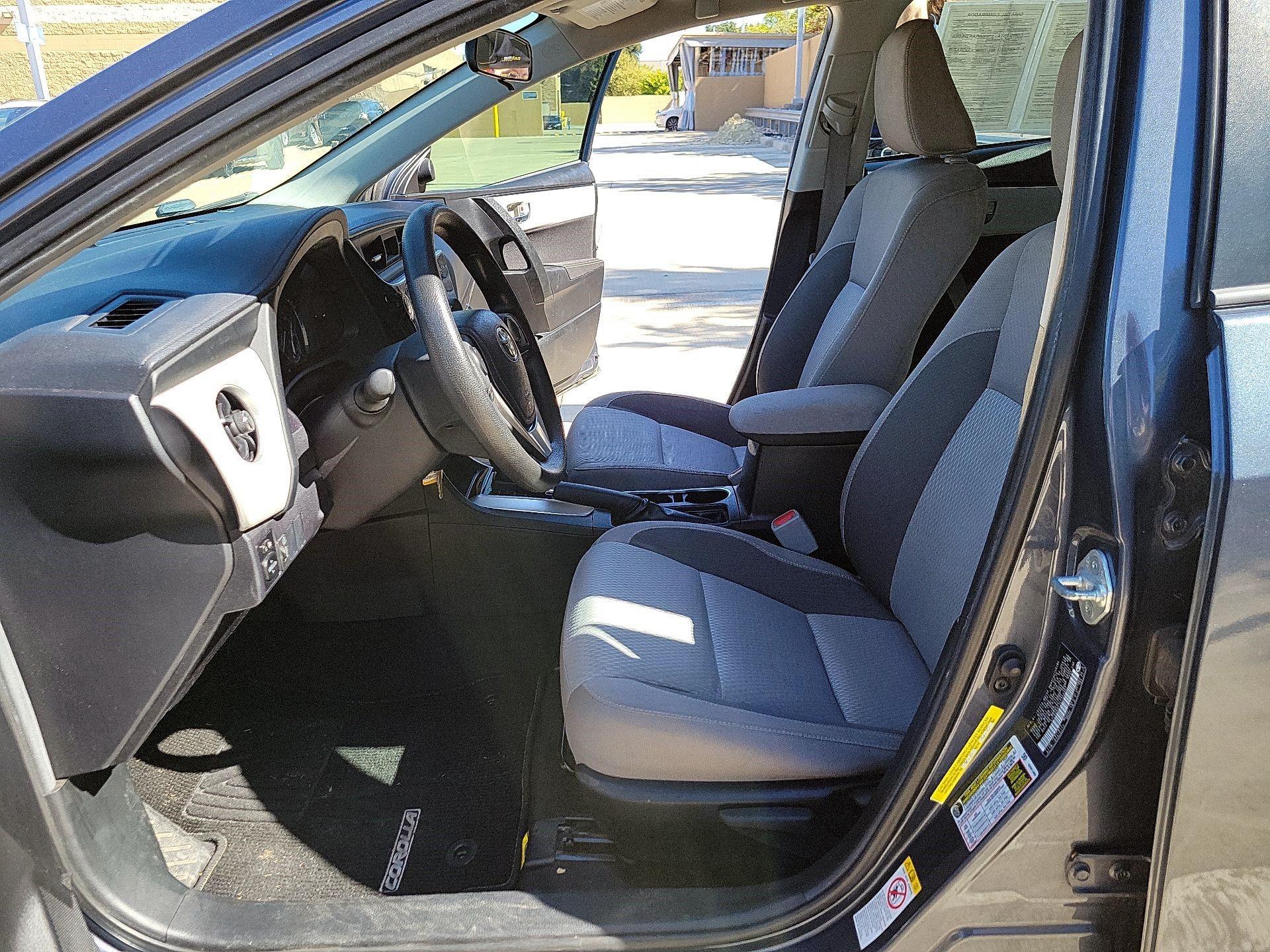 Thumbnail: 2019 Toyota Corolla - 9