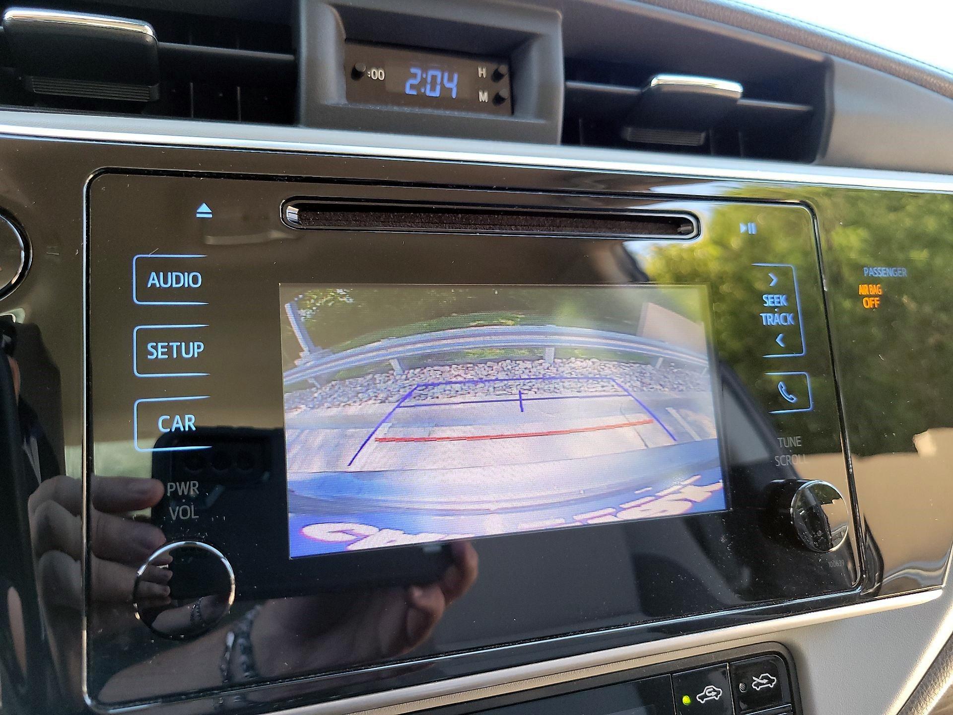 Thumbnail: 2019 Toyota Corolla - 12