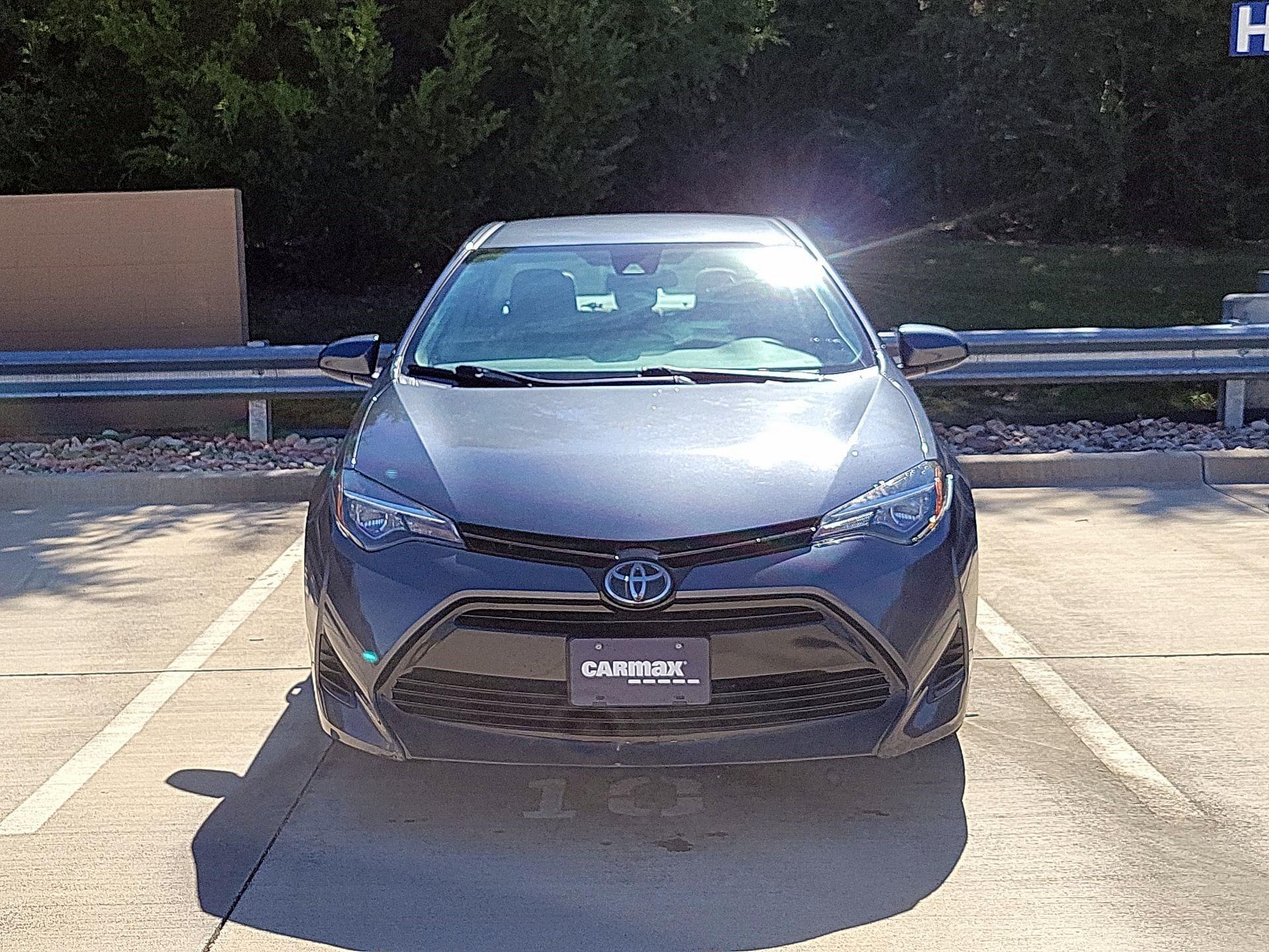 Thumbnail: 2019 Toyota Corolla - 2