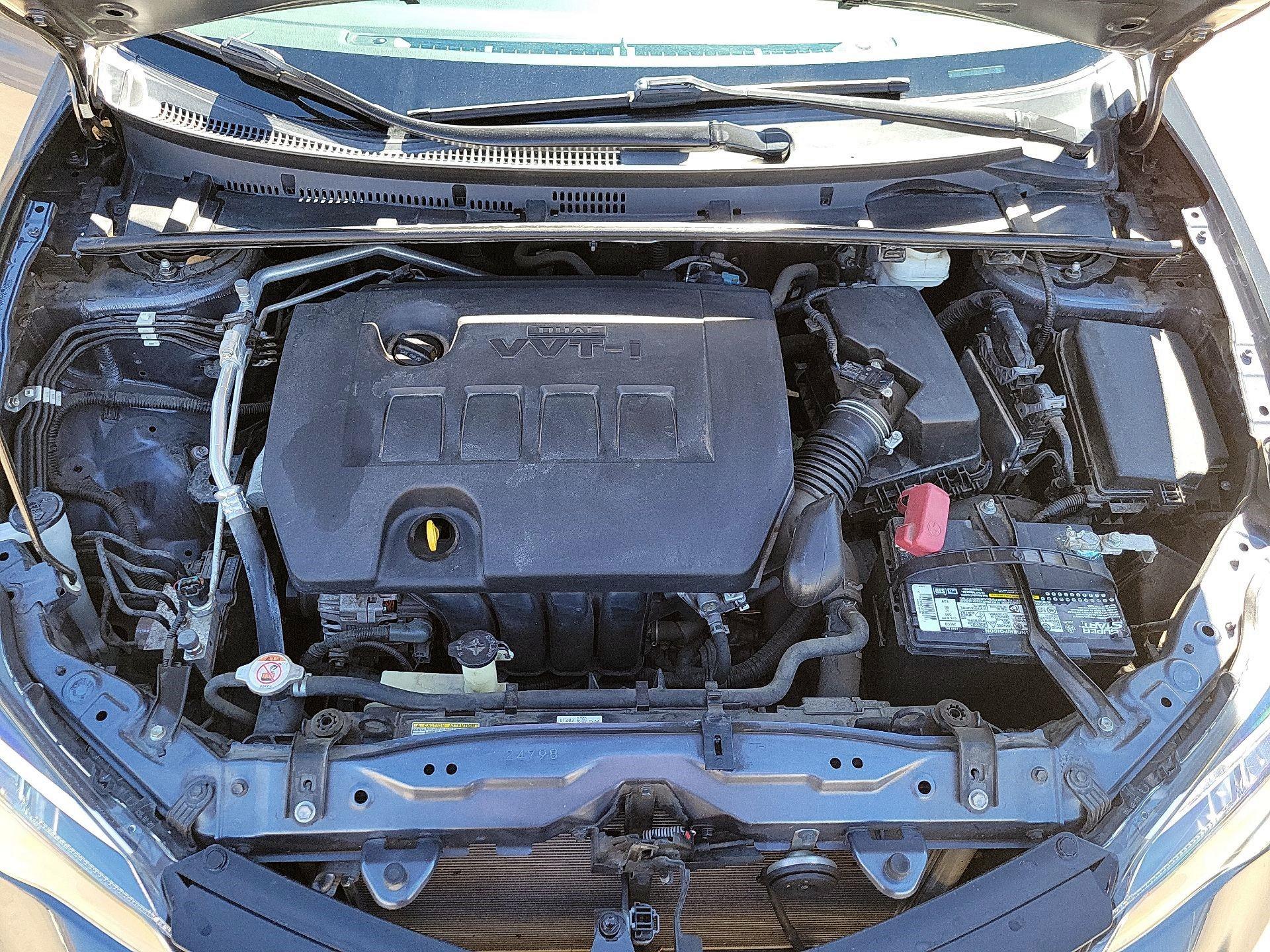 Thumbnail: 2019 Toyota Corolla - 19