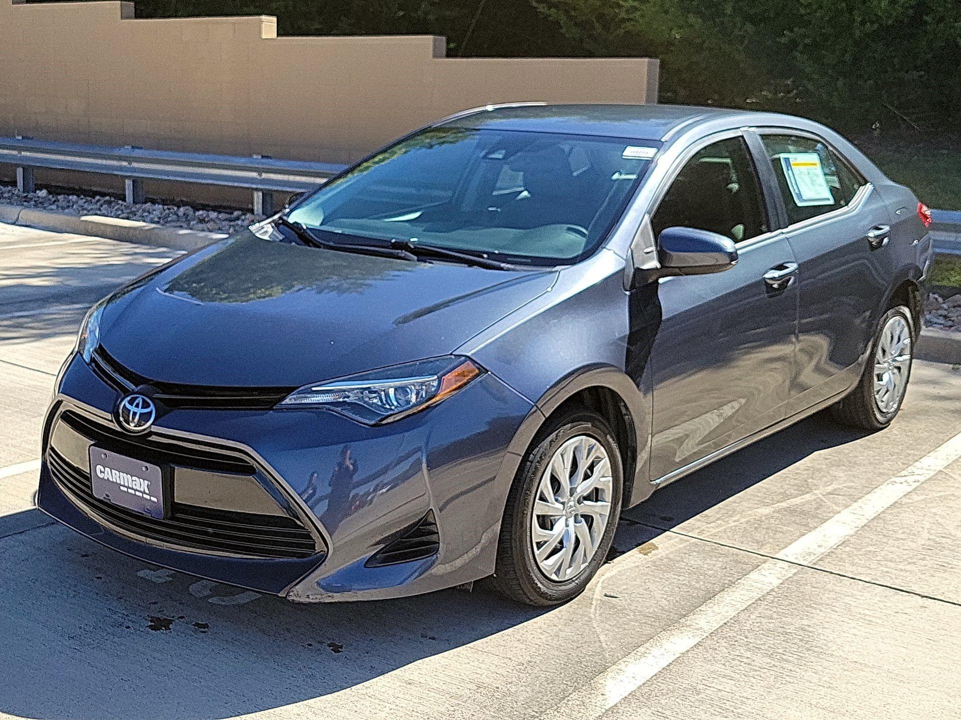 Thumbnail: 2019 Toyota Corolla - 3