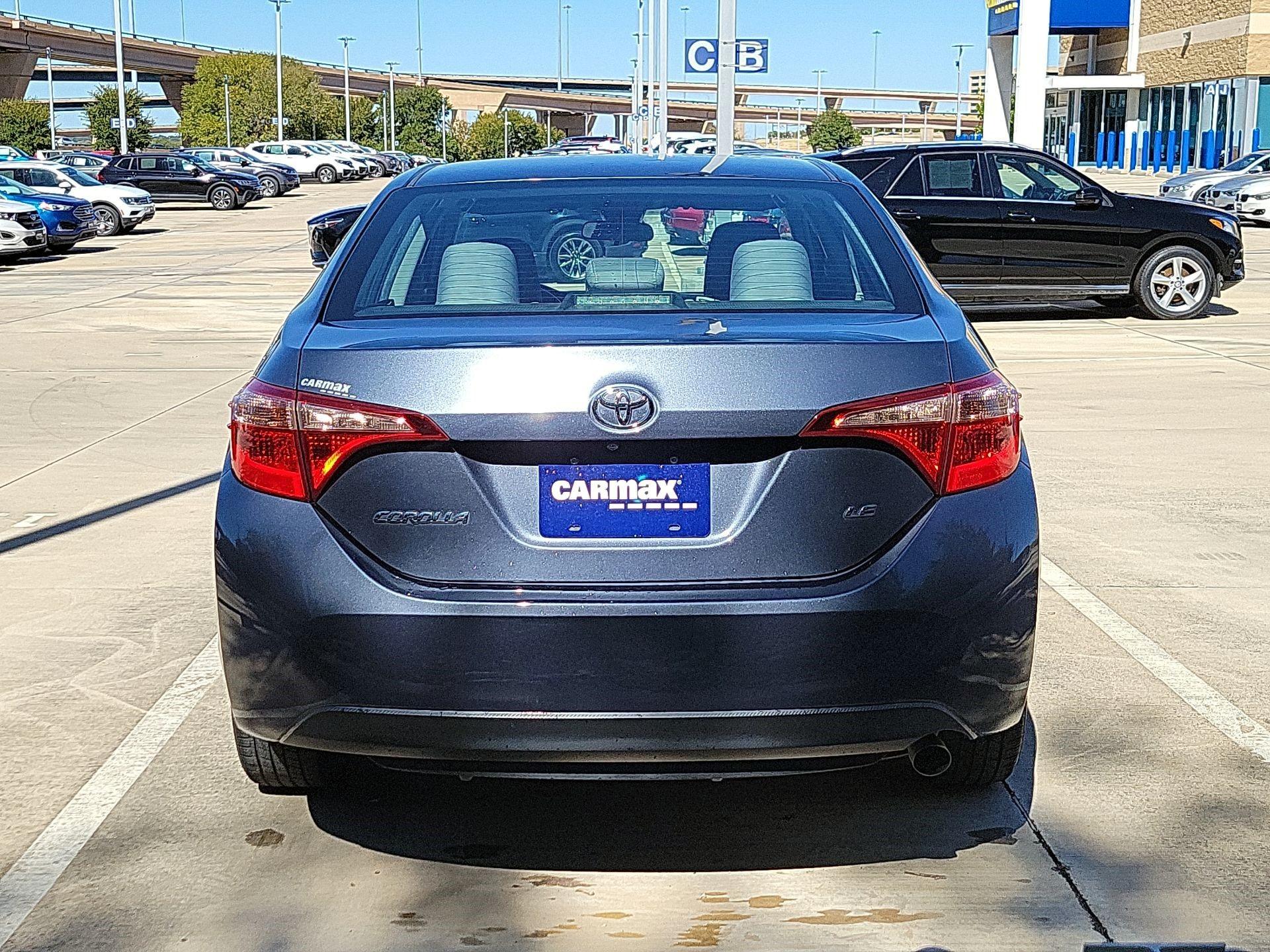 Thumbnail: 2019 Toyota Corolla - 6