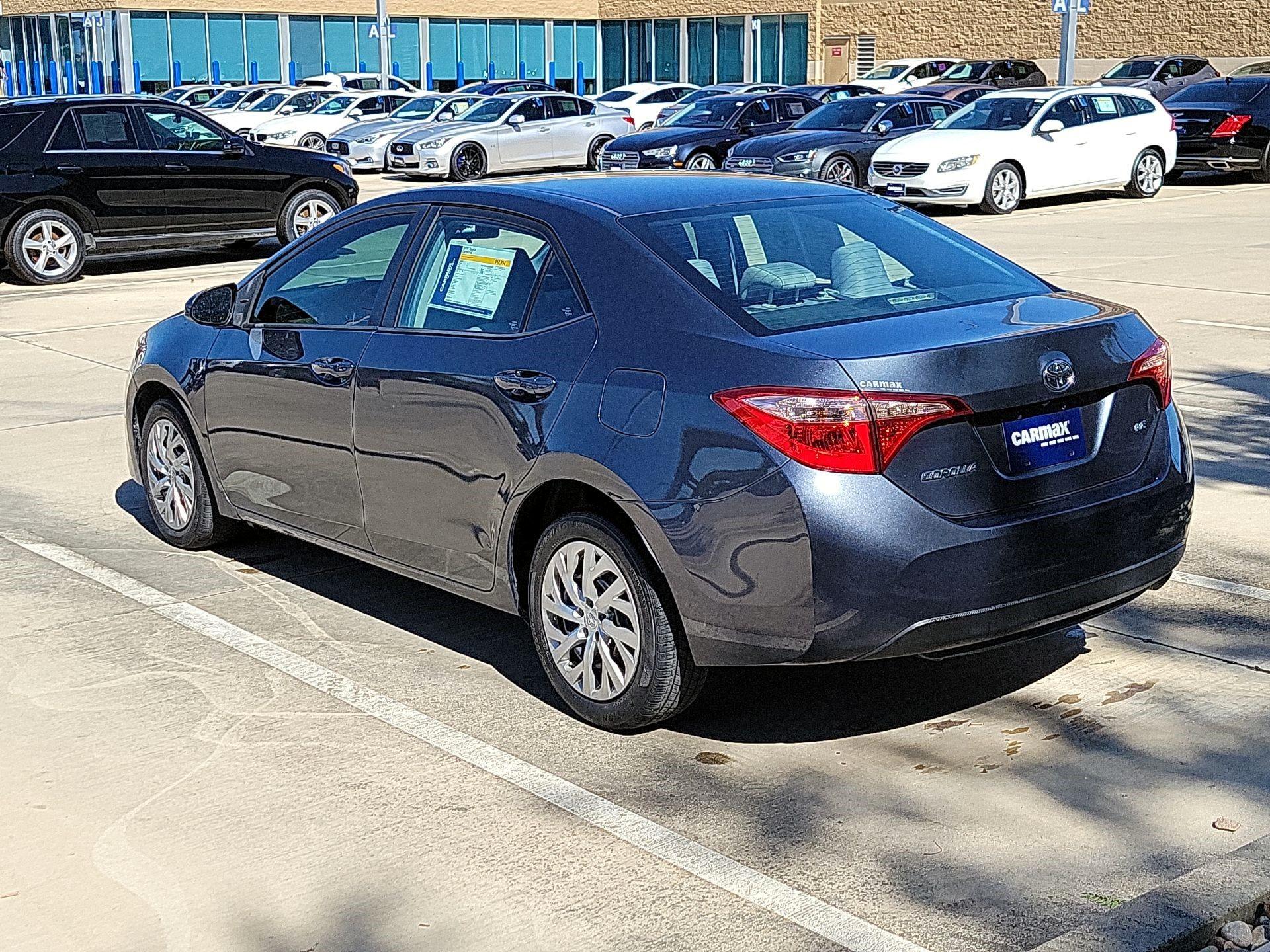 Thumbnail: 2019 Toyota Corolla - 7