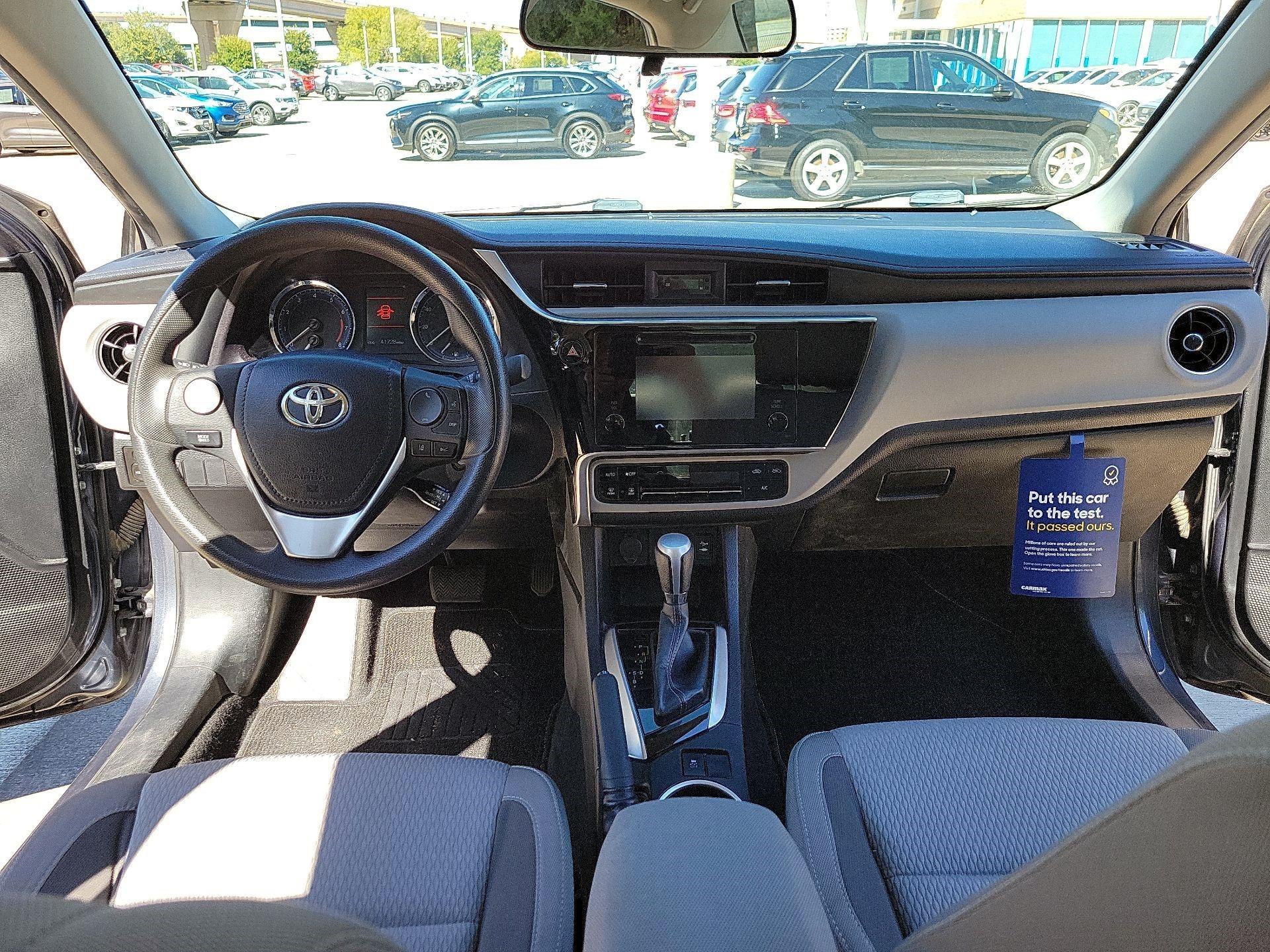Thumbnail: 2019 Toyota Corolla - 8