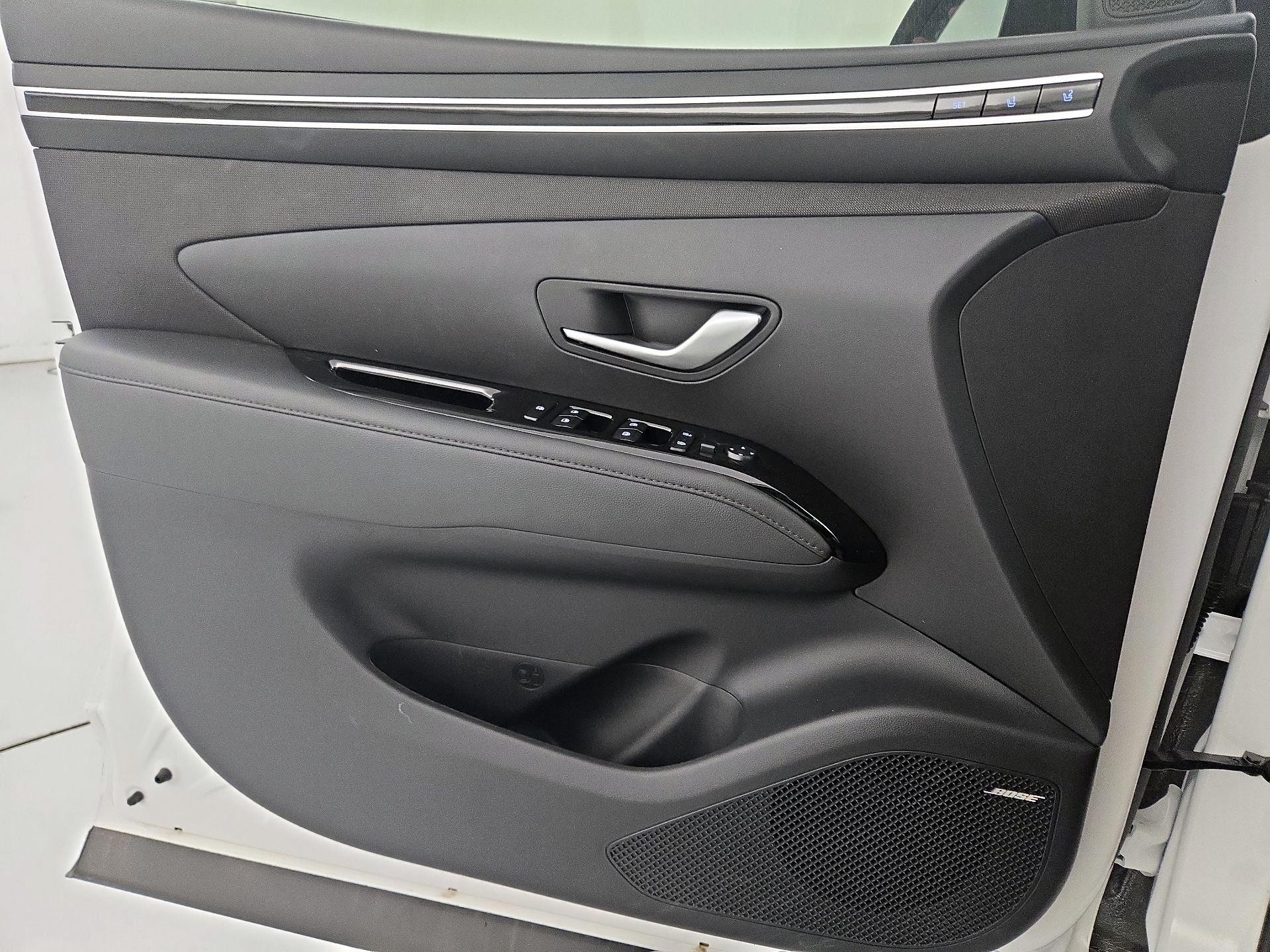 Thumbnail: 2024 Hyundai Tucson - 12