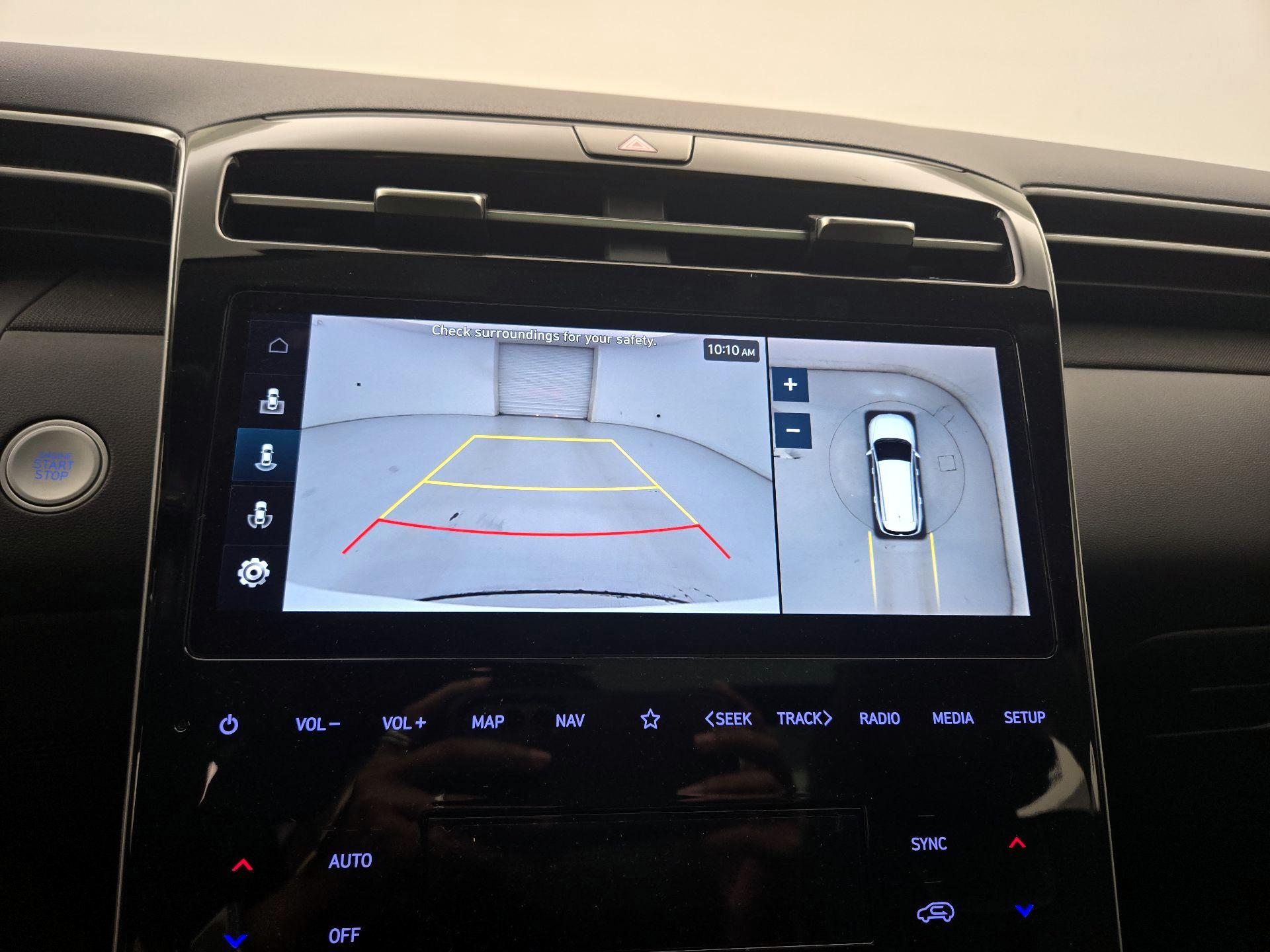 Thumbnail: 2024 Hyundai Tucson - 15