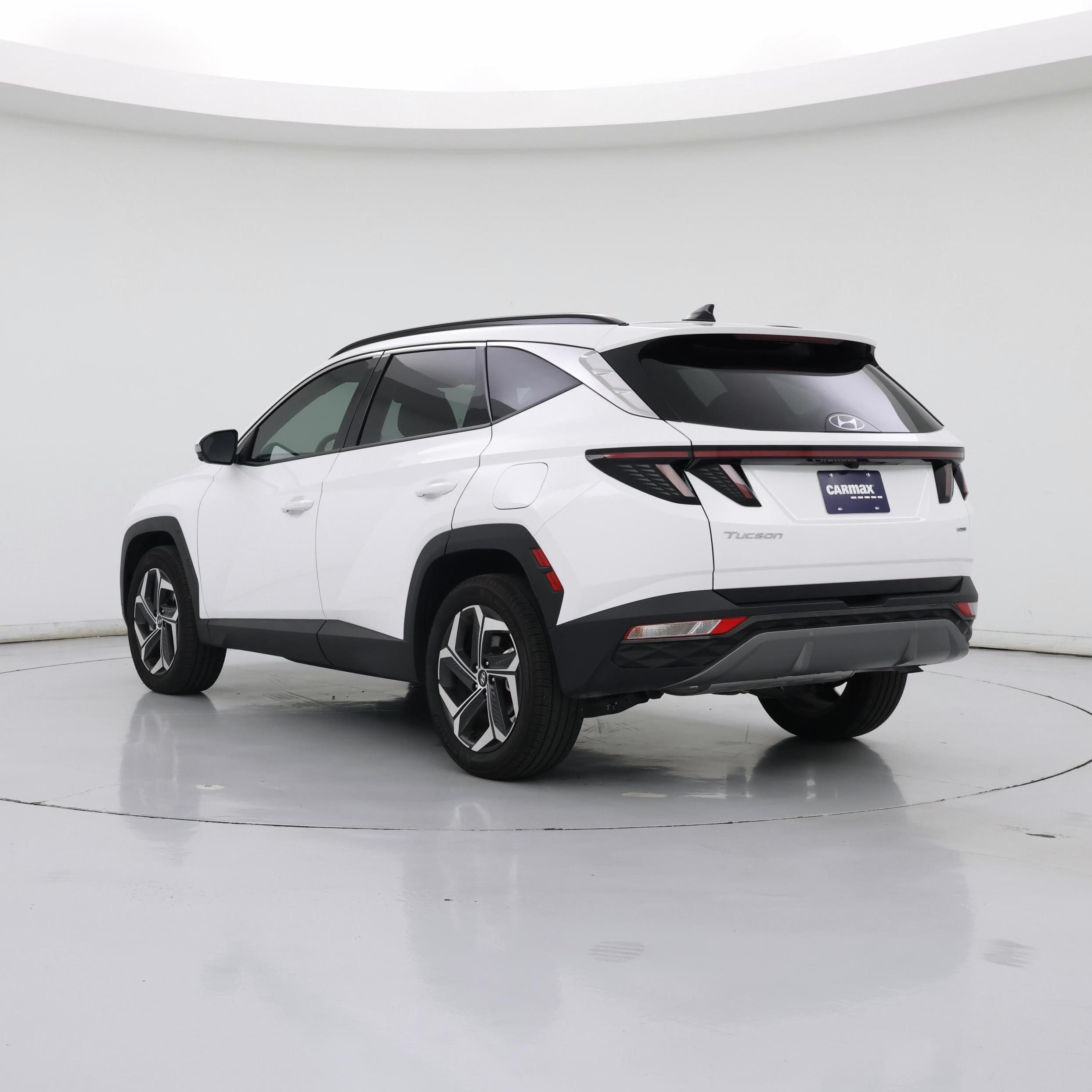 Thumbnail: 2024 Hyundai Tucson - 2