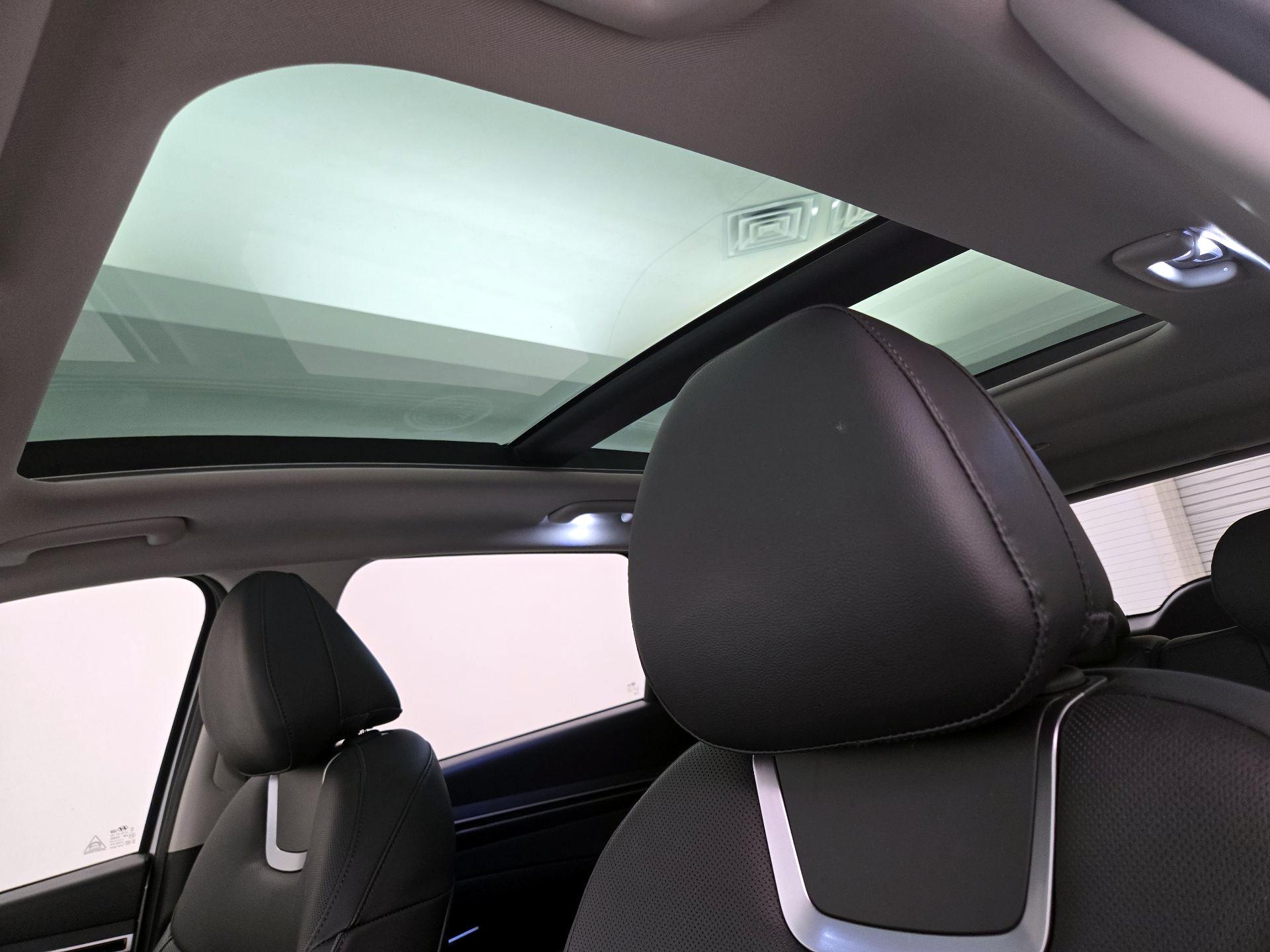 Thumbnail: 2024 Hyundai Tucson - 20