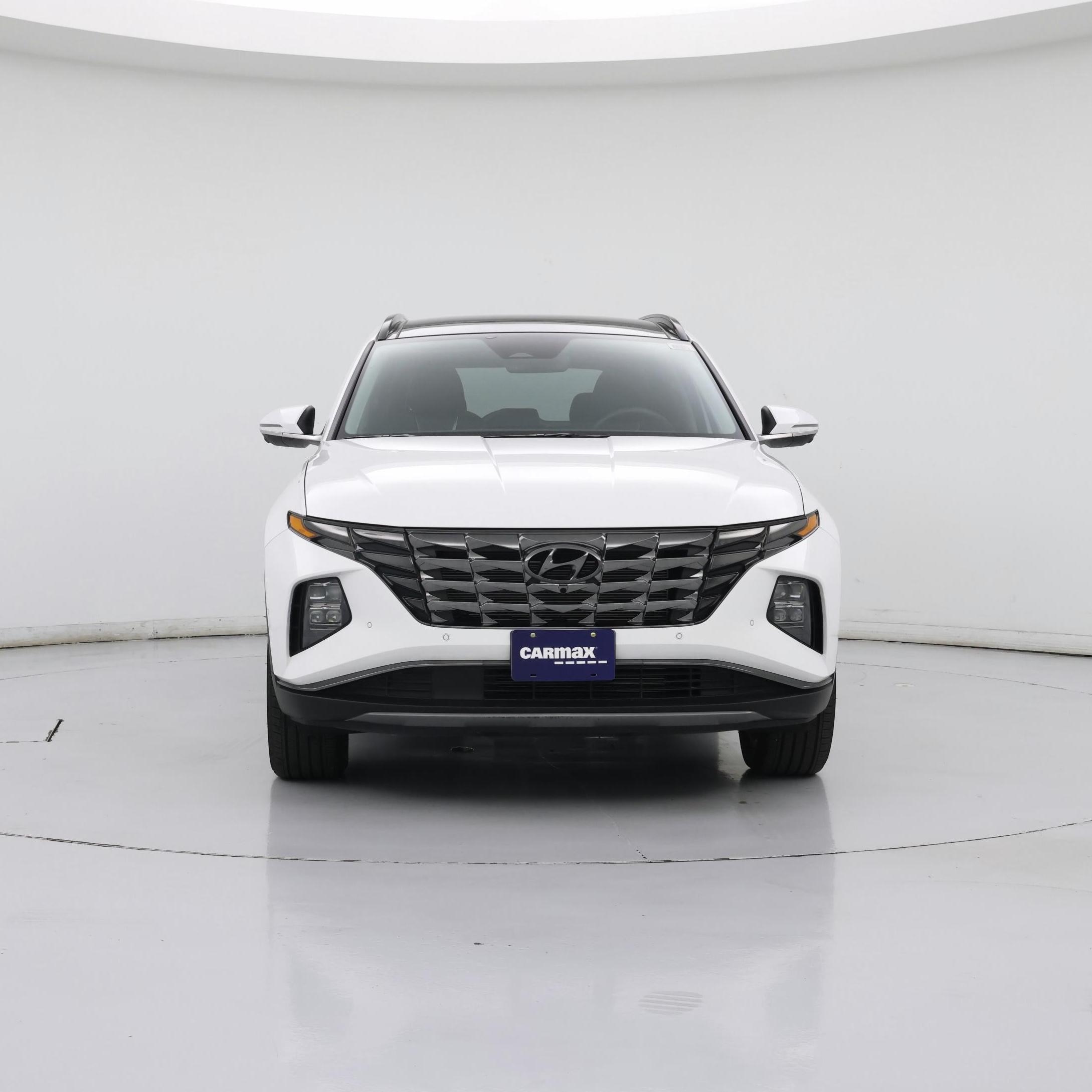 Thumbnail: 2024 Hyundai Tucson - 5