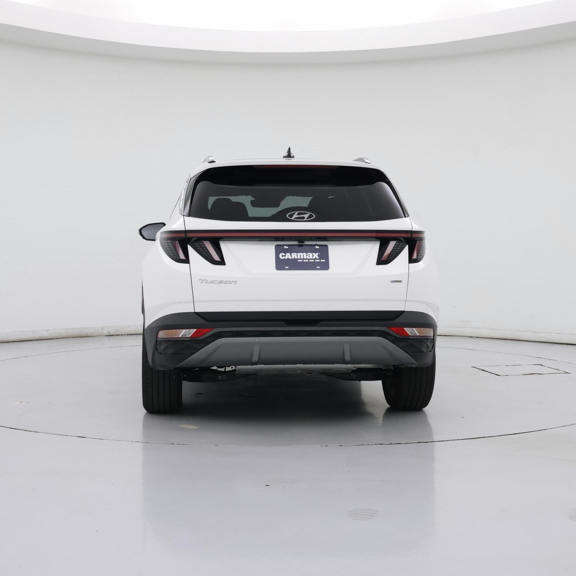 Thumbnail: 2024 Hyundai Tucson - 6