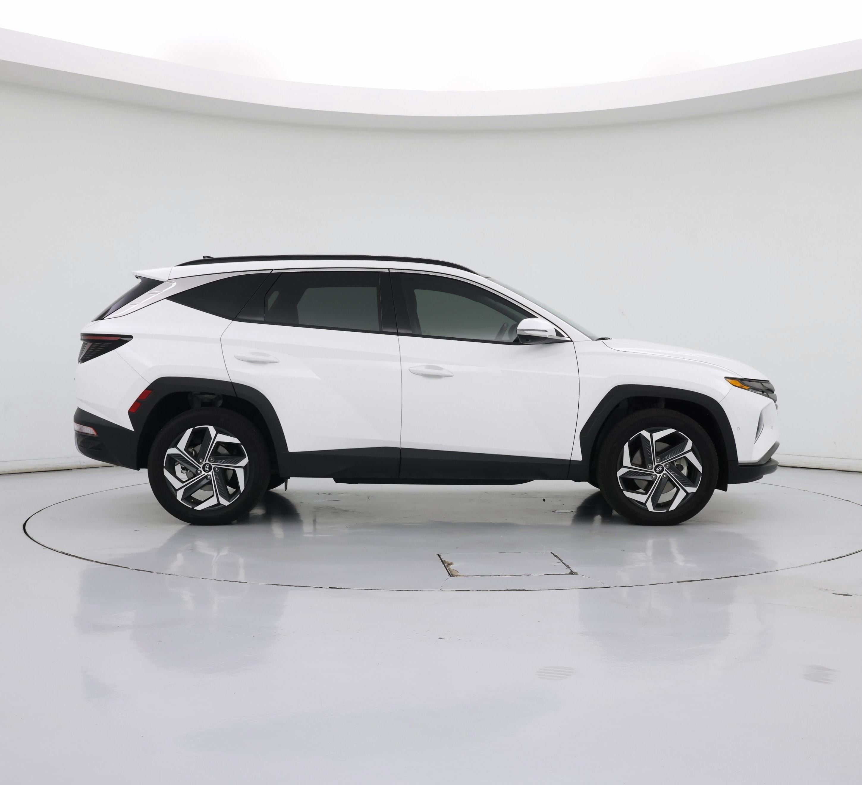 Thumbnail: 2024 Hyundai Tucson - 7