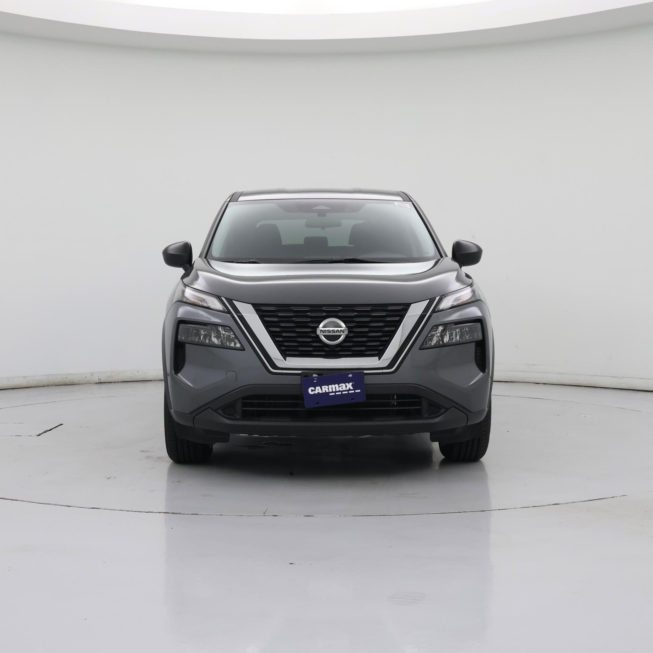 Thumbnail: 2021 Nissan Rogue - 5