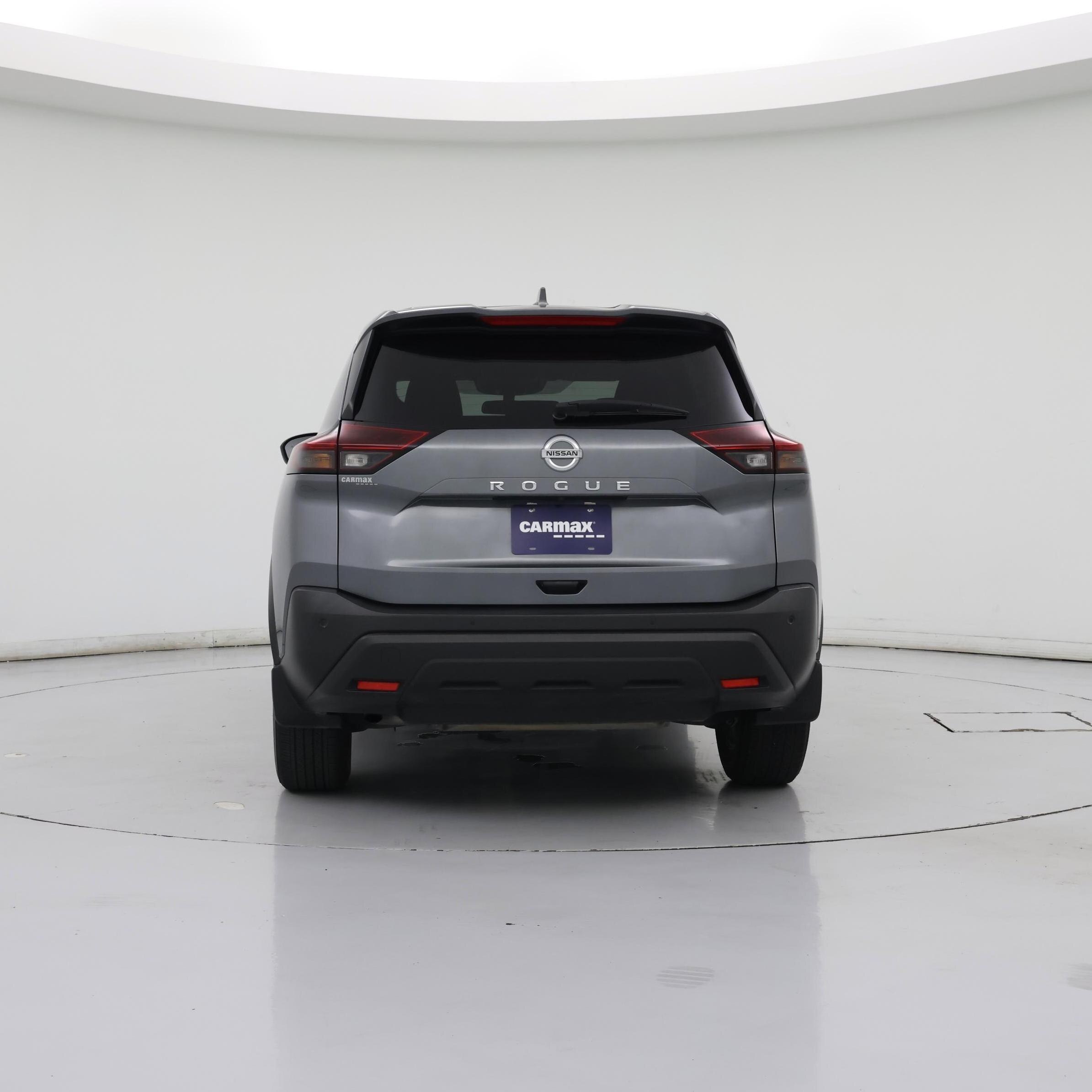 Thumbnail: 2021 Nissan Rogue - 6