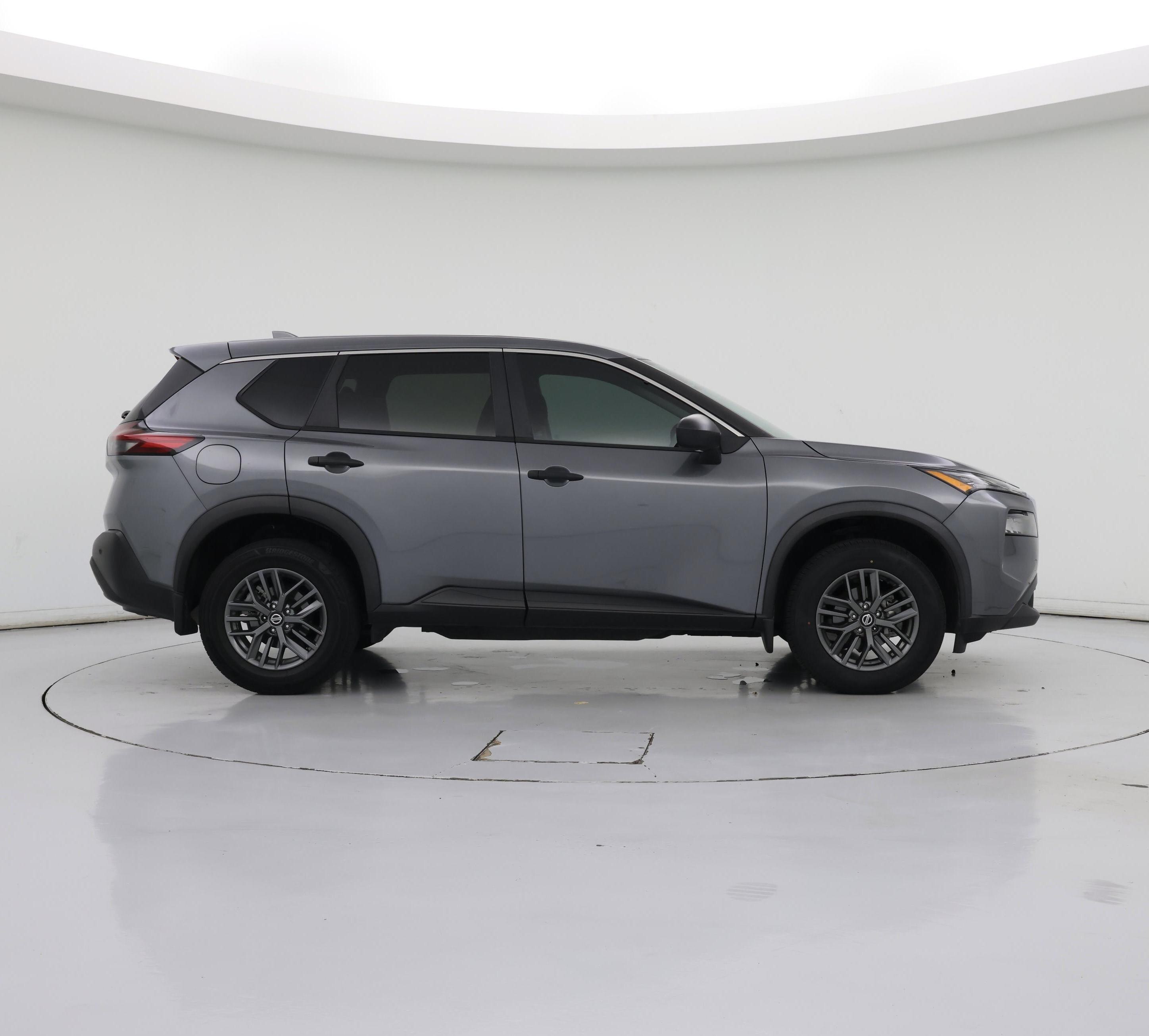 Thumbnail: 2021 Nissan Rogue - 7