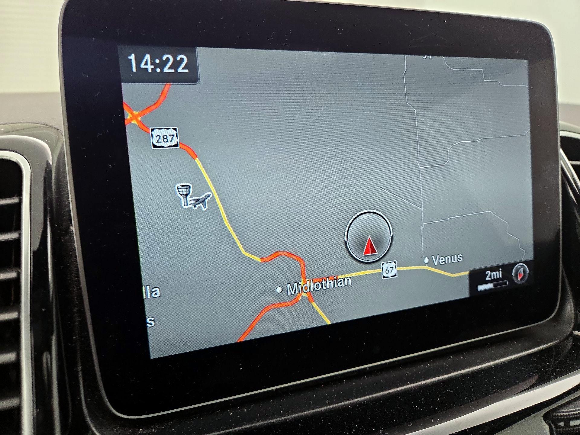 Thumbnail: 2017 Mercedes-Benz GLE - 14