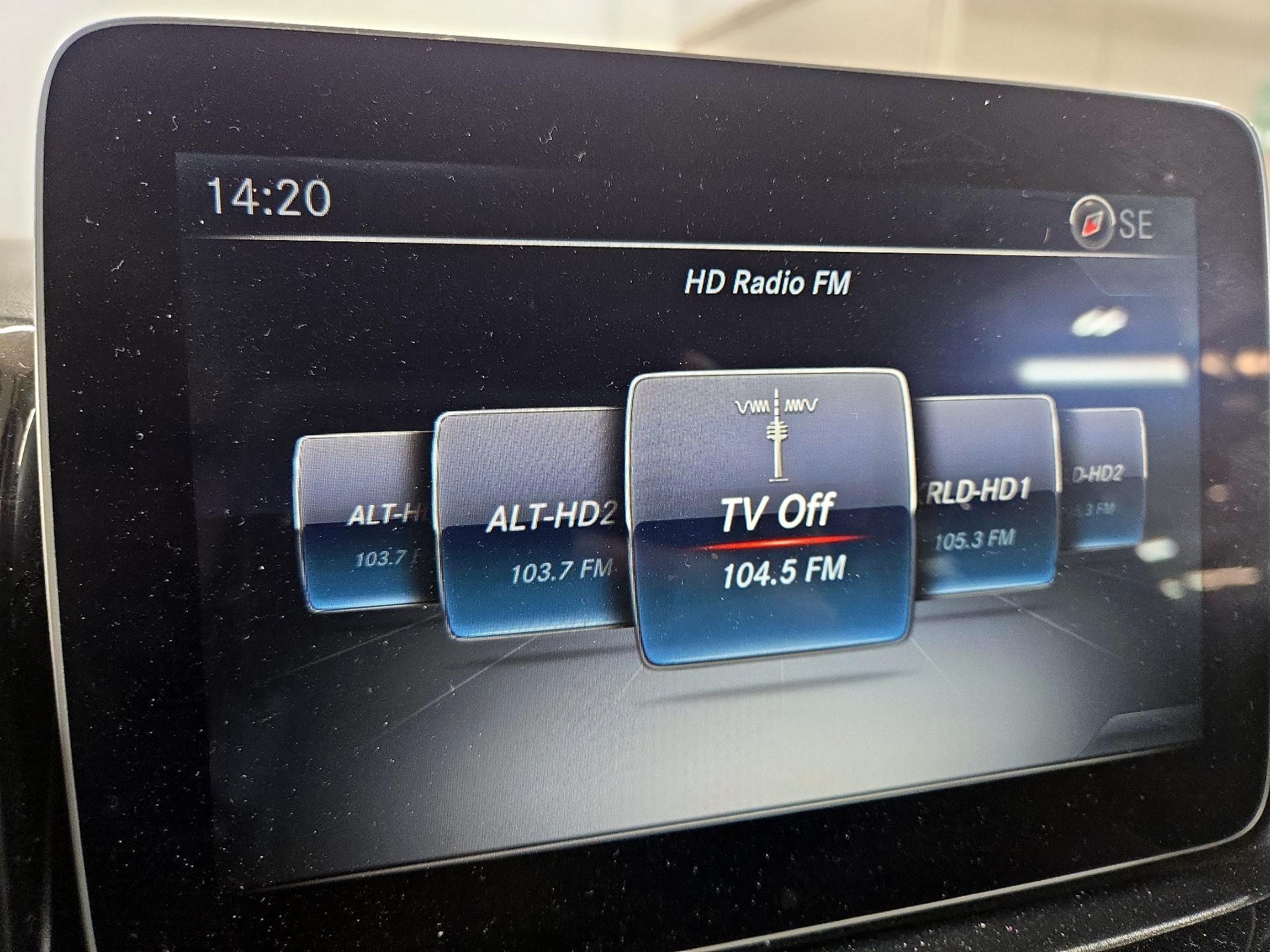 Thumbnail: 2017 Mercedes-Benz GLE - 16