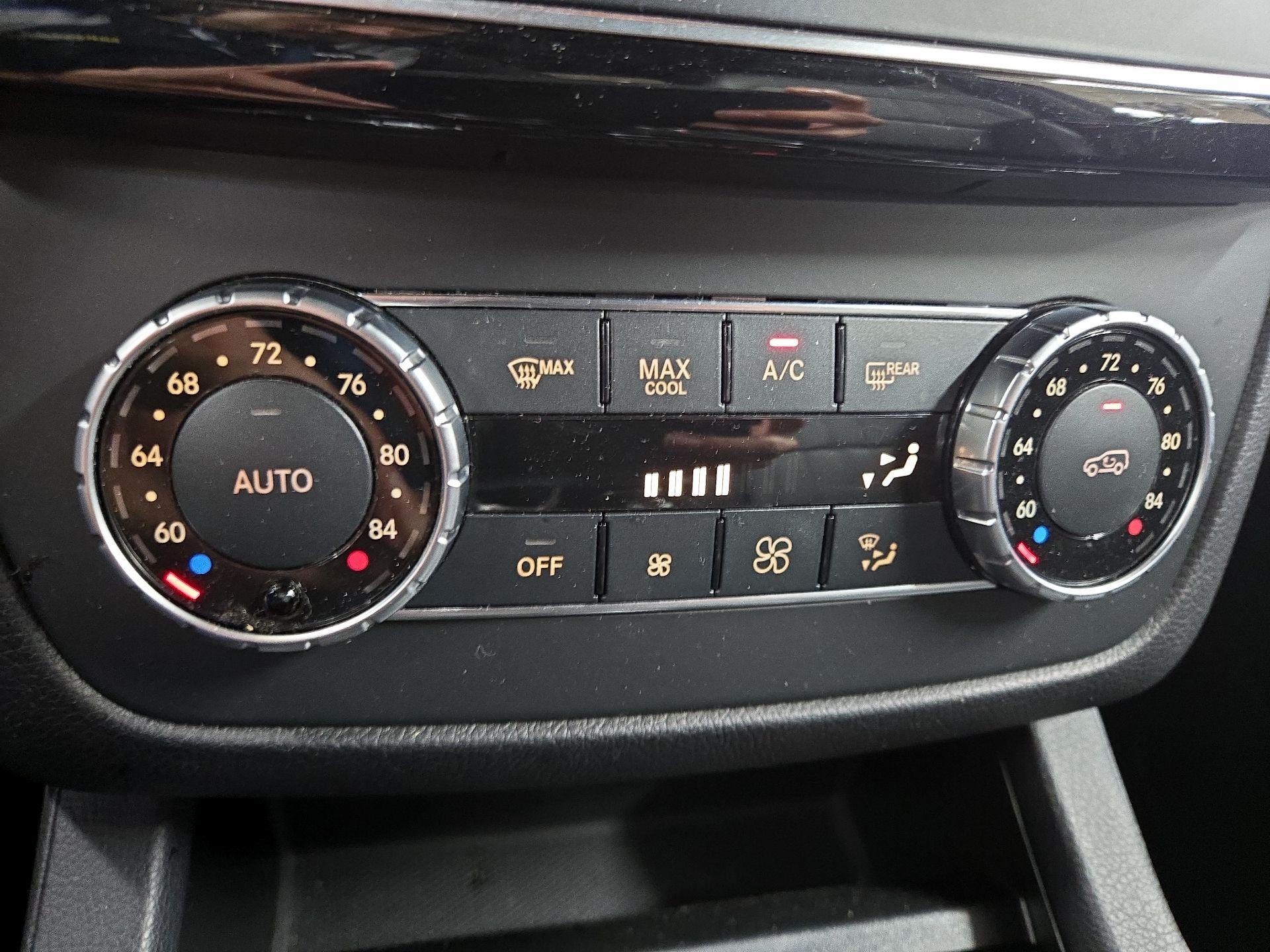 Thumbnail: 2017 Mercedes-Benz GLE - 17