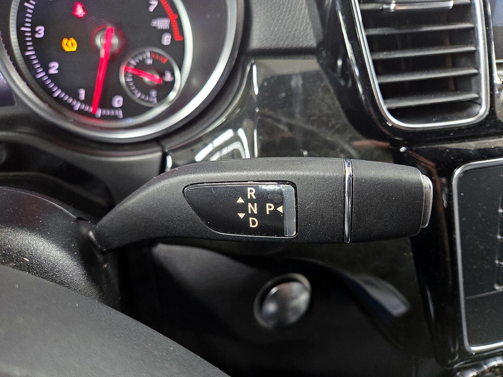 Thumbnail: 2017 Mercedes-Benz GLE - 18